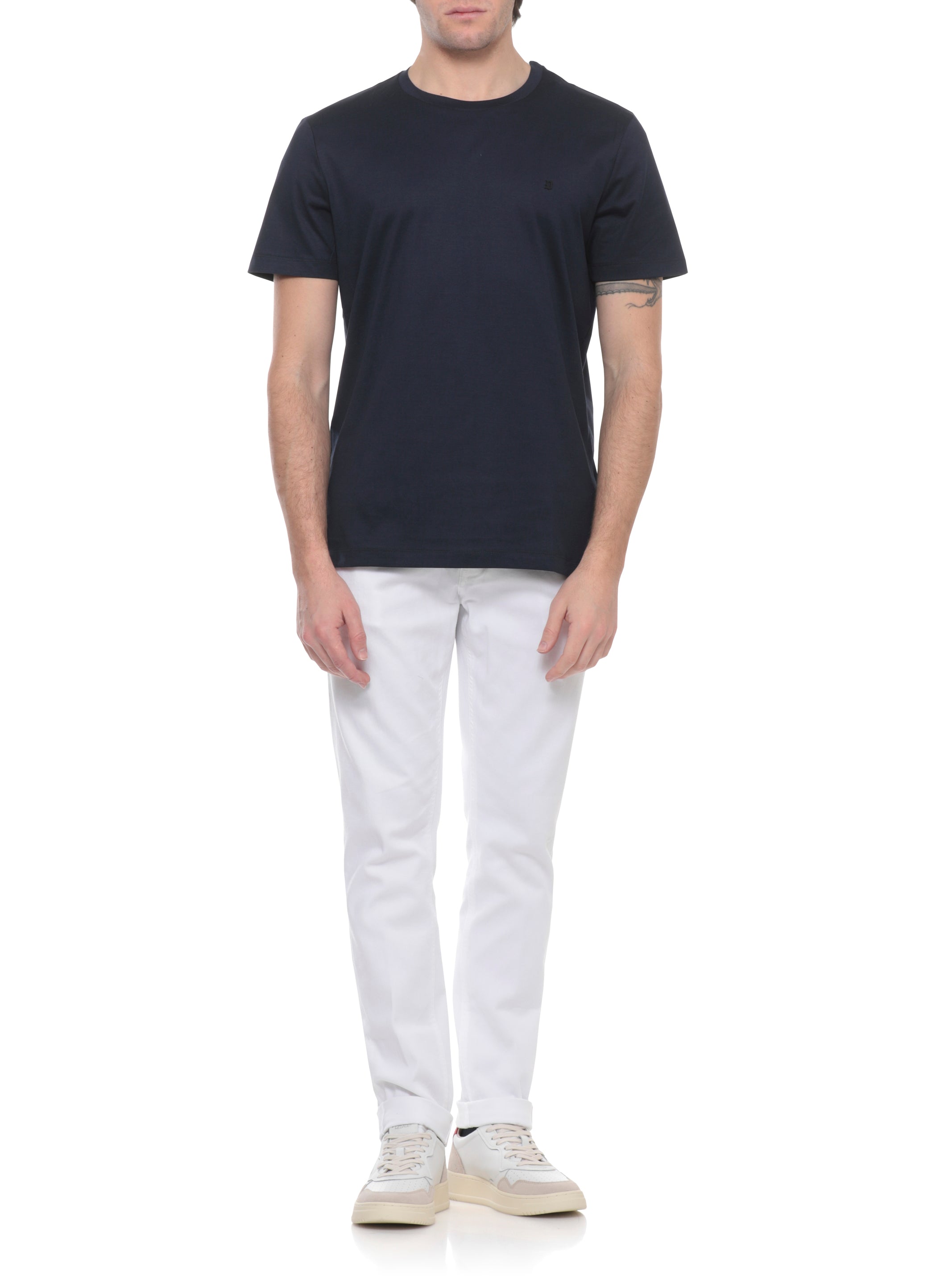 AUTRY Sneakers White