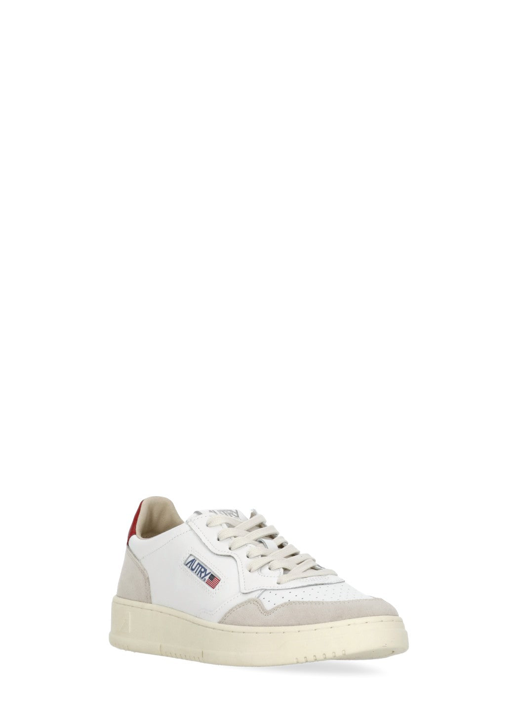 AUTRY Sneakers White