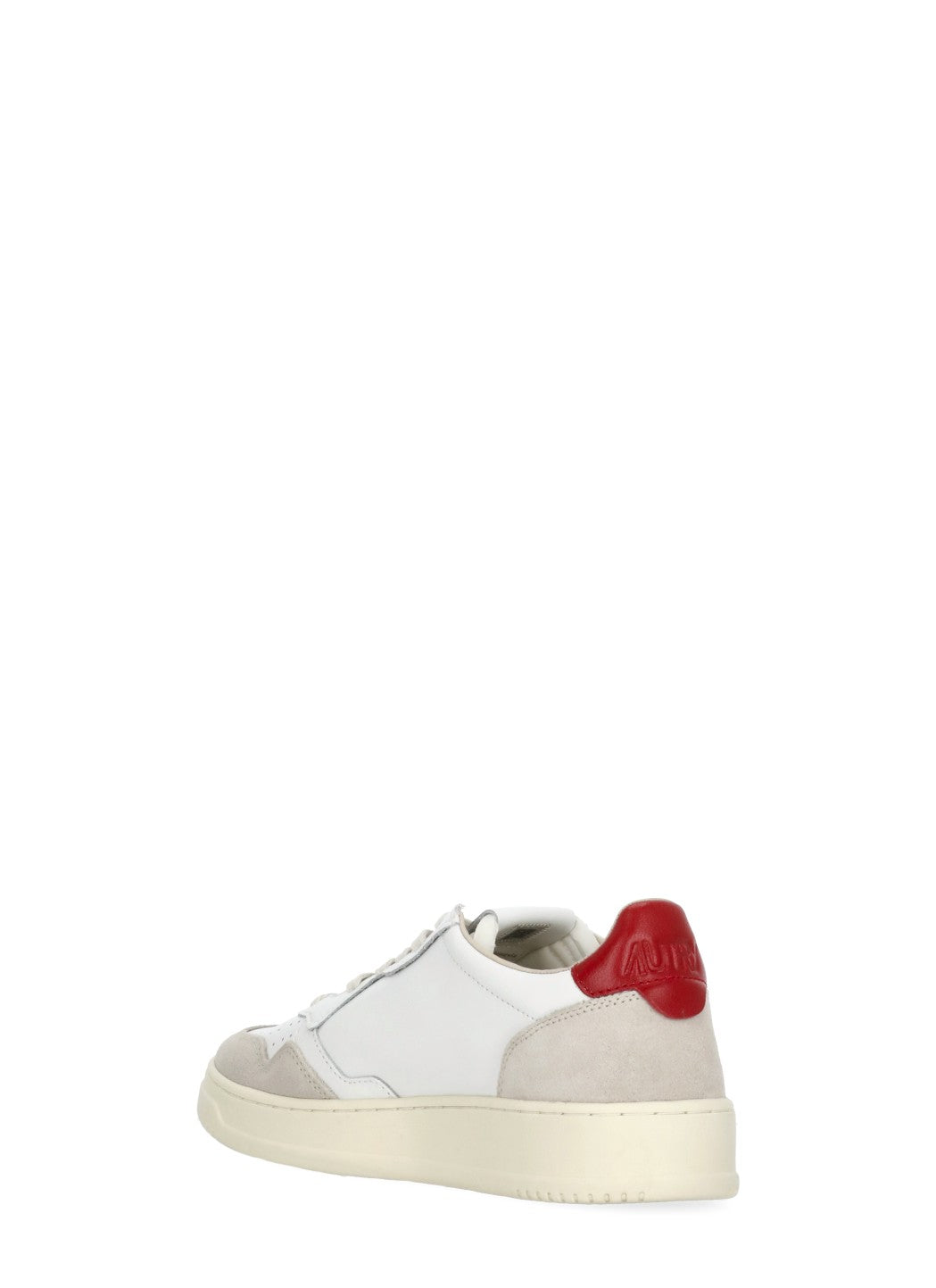 AUTRY Sneakers White