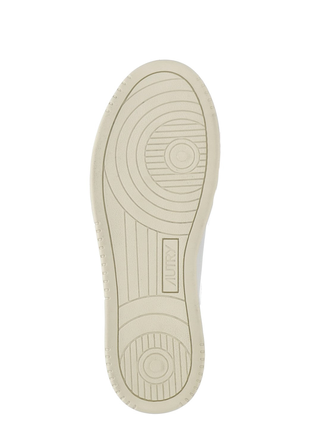 AUTRY Sneakers White