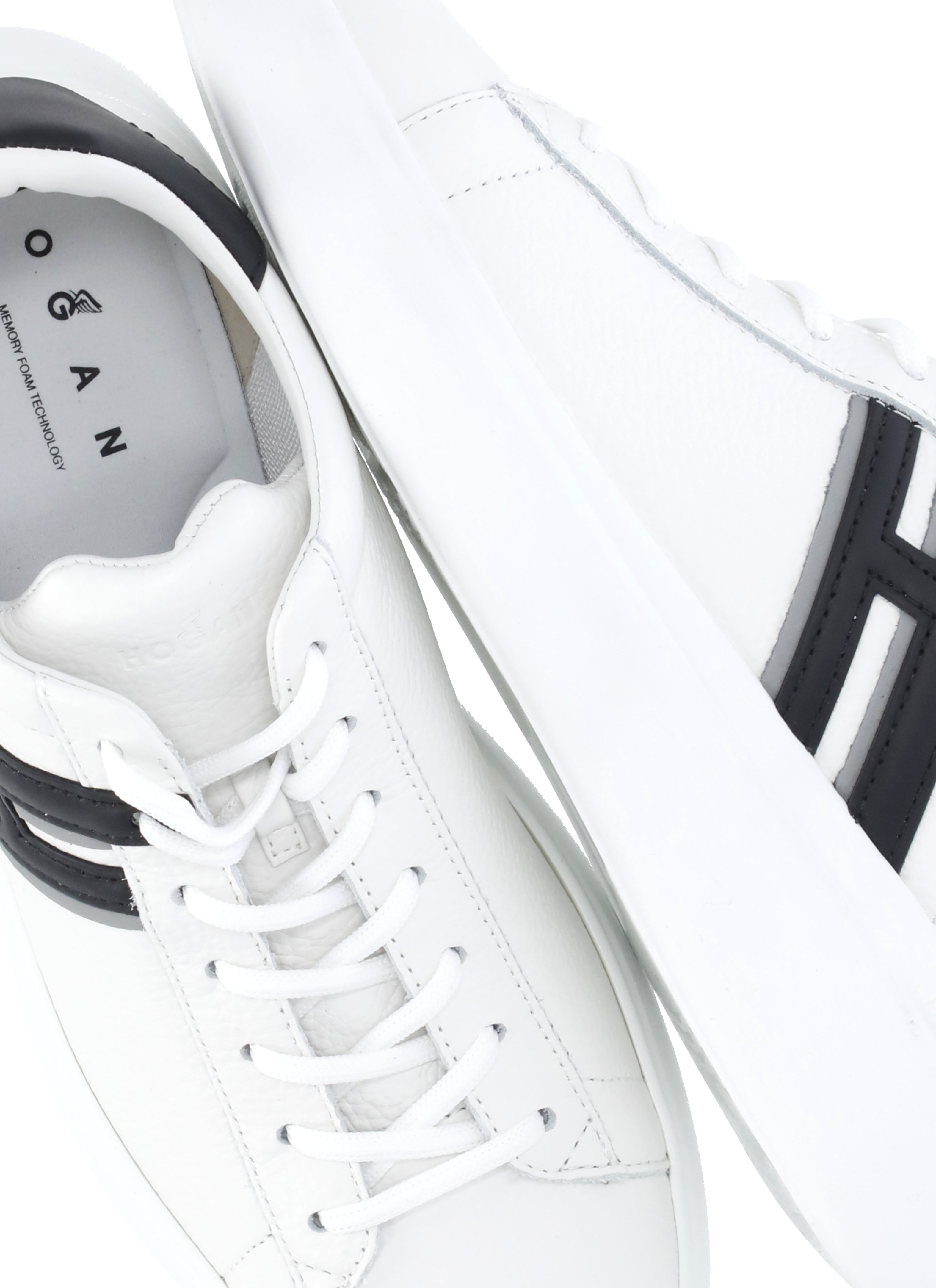 Hogan Sneakers White