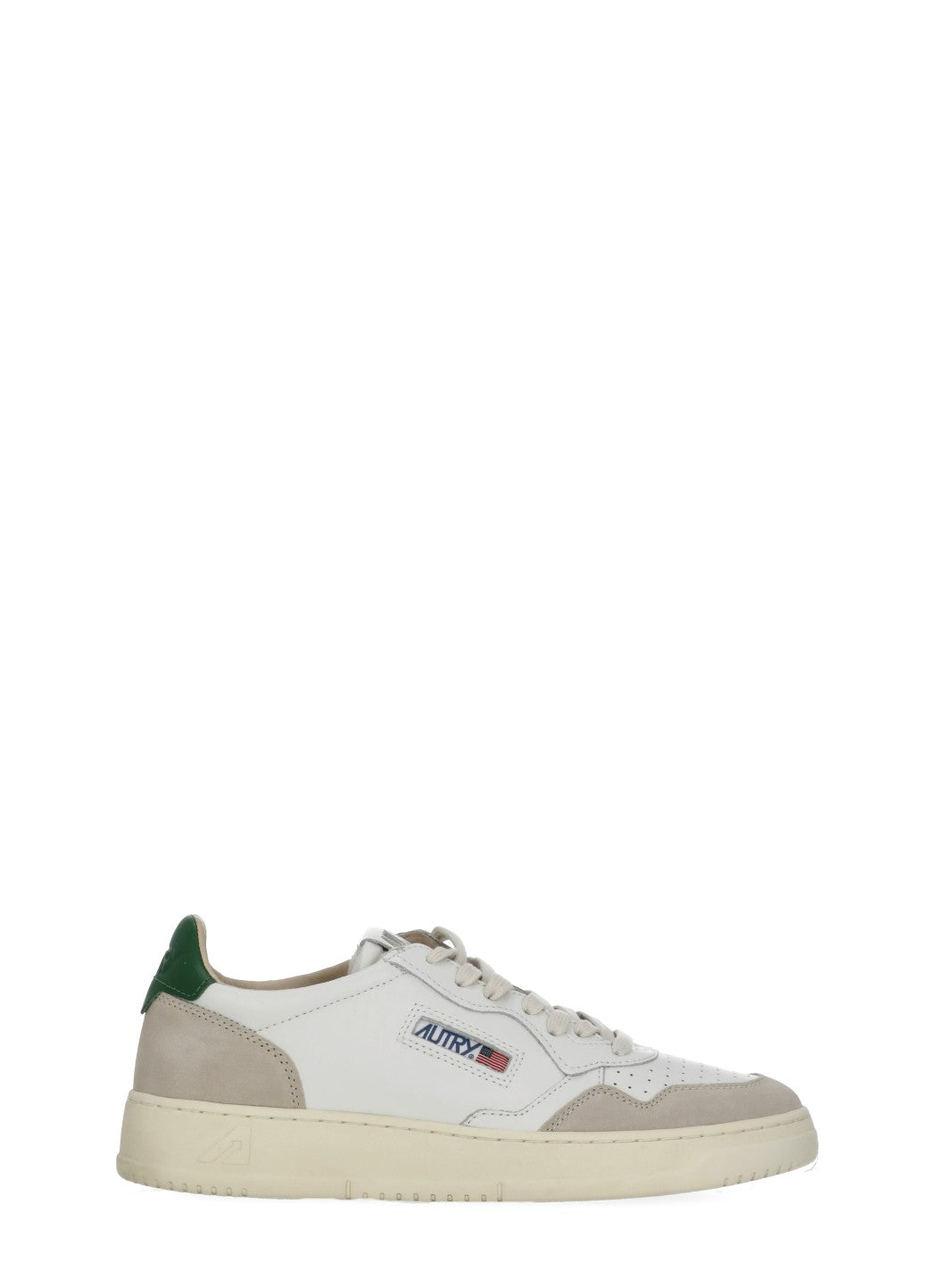 AUTRY Sneakers White