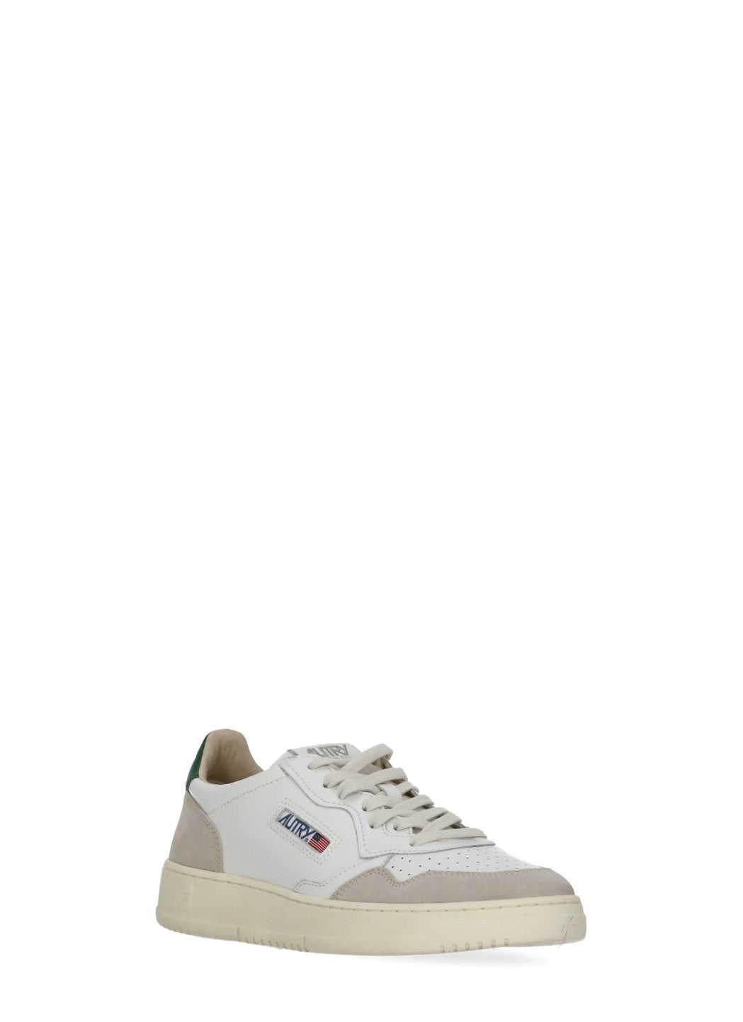 AUTRY Sneakers White