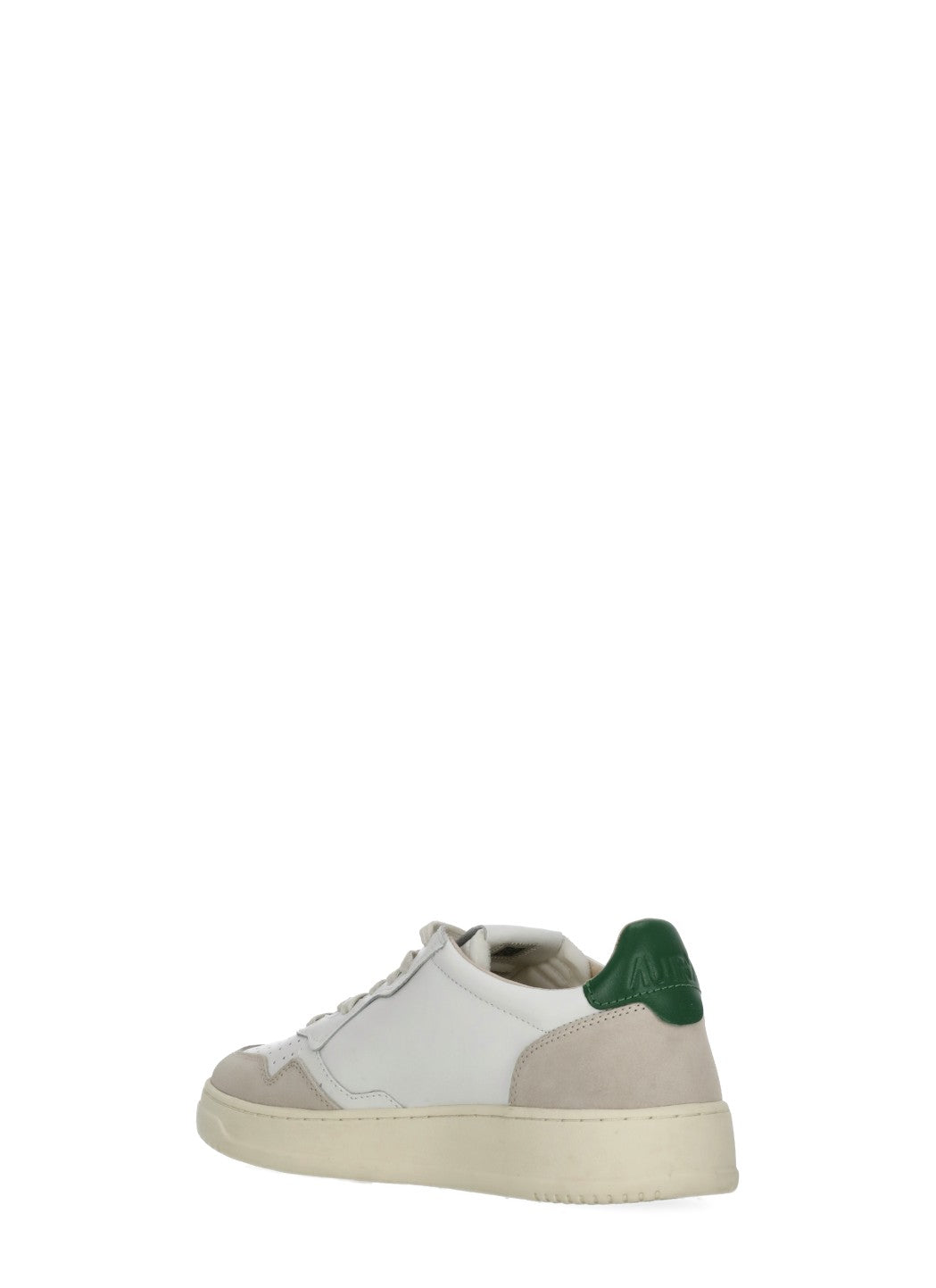 AUTRY Sneakers White