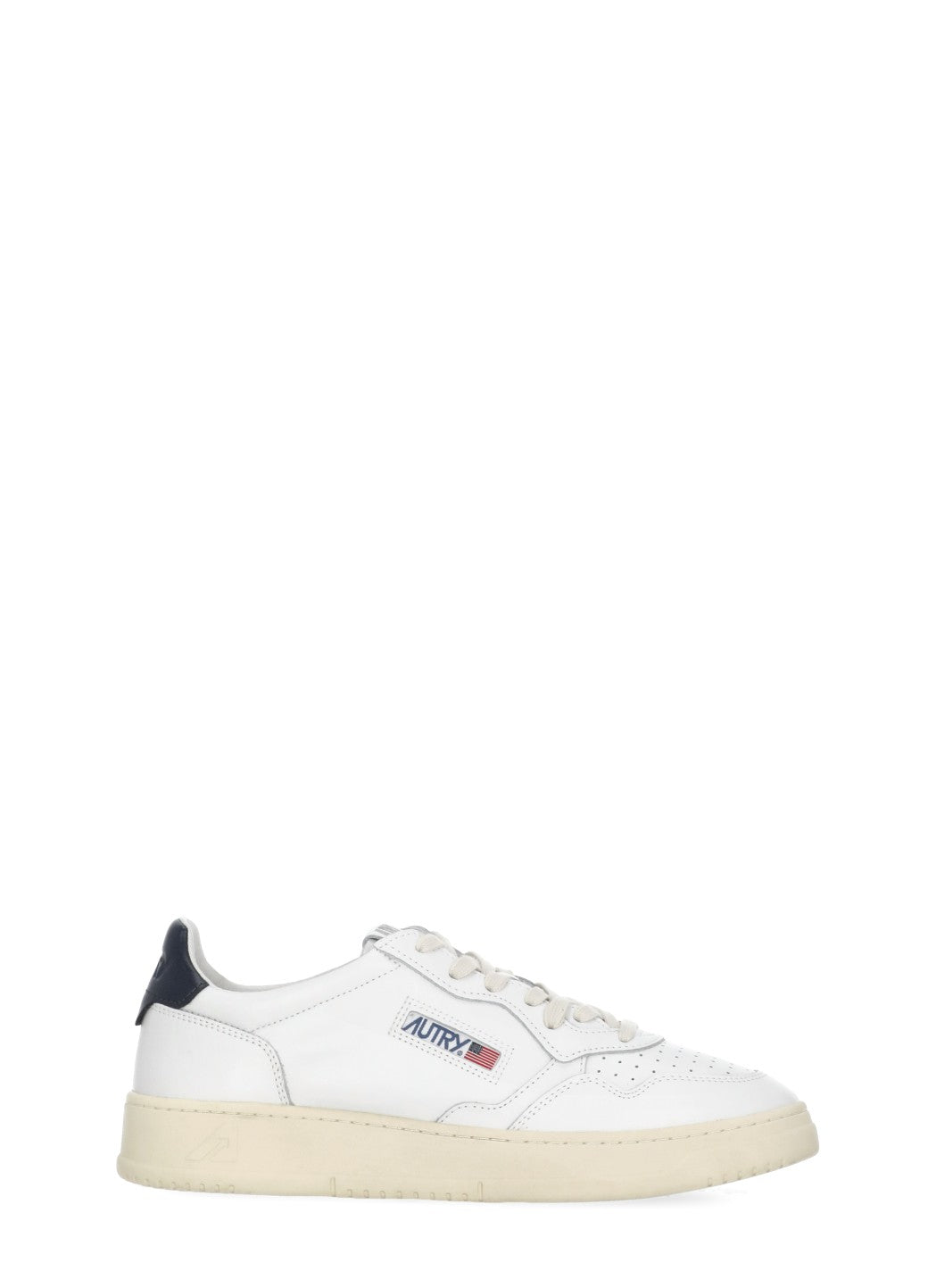 AUTRY Sneakers White