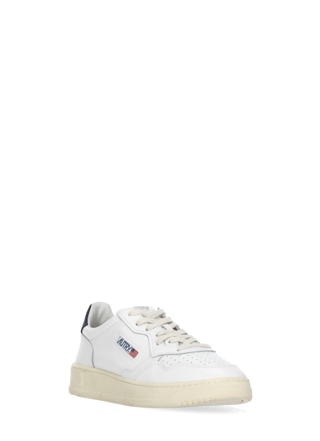 AUTRY Sneakers White