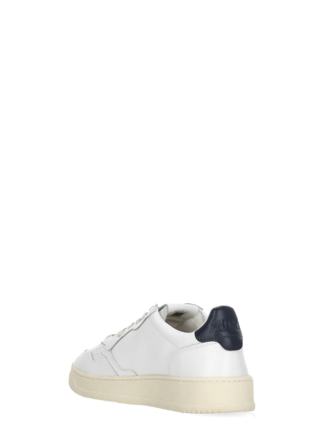 AUTRY Sneakers White