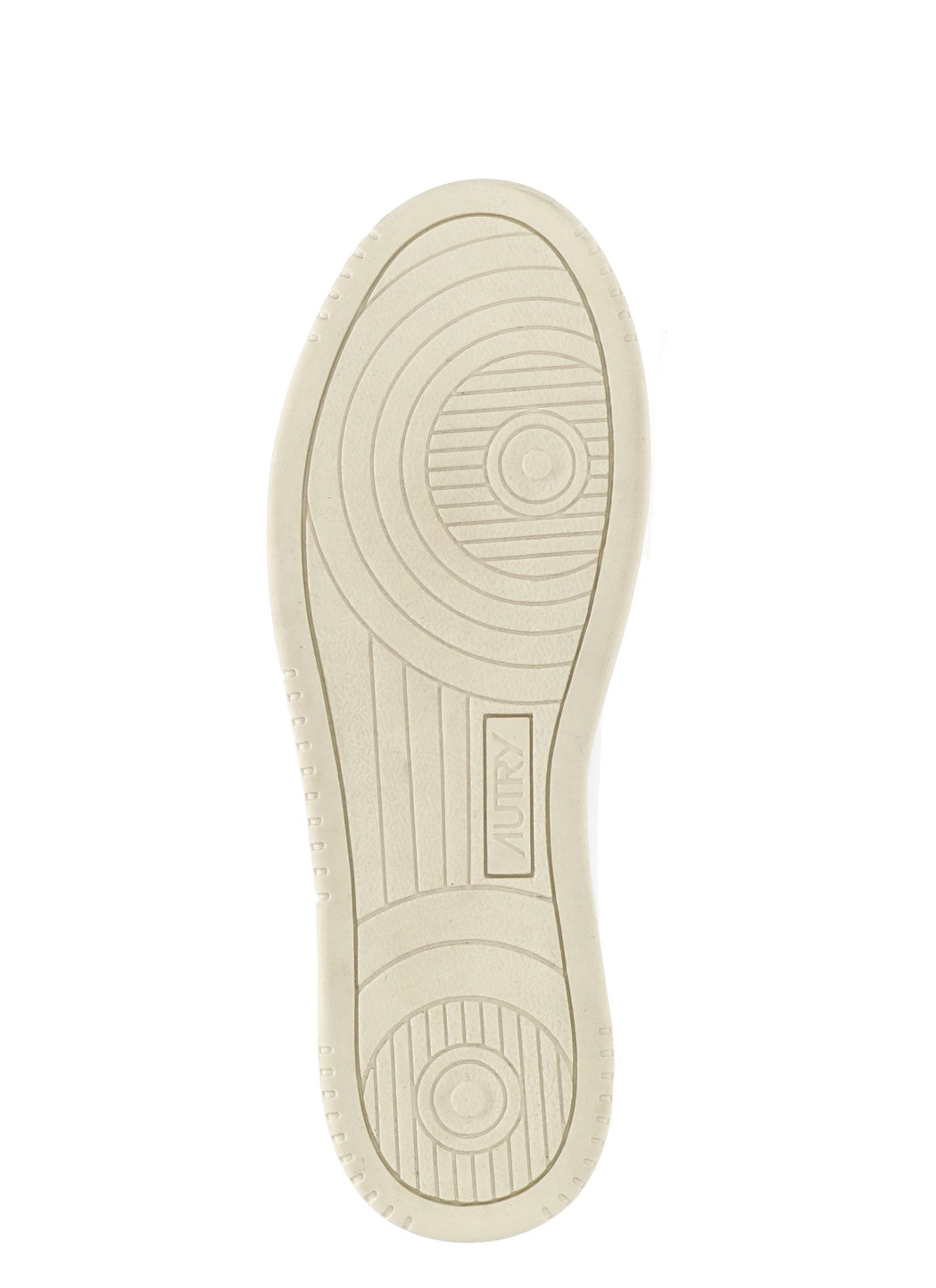AUTRY Sneakers White