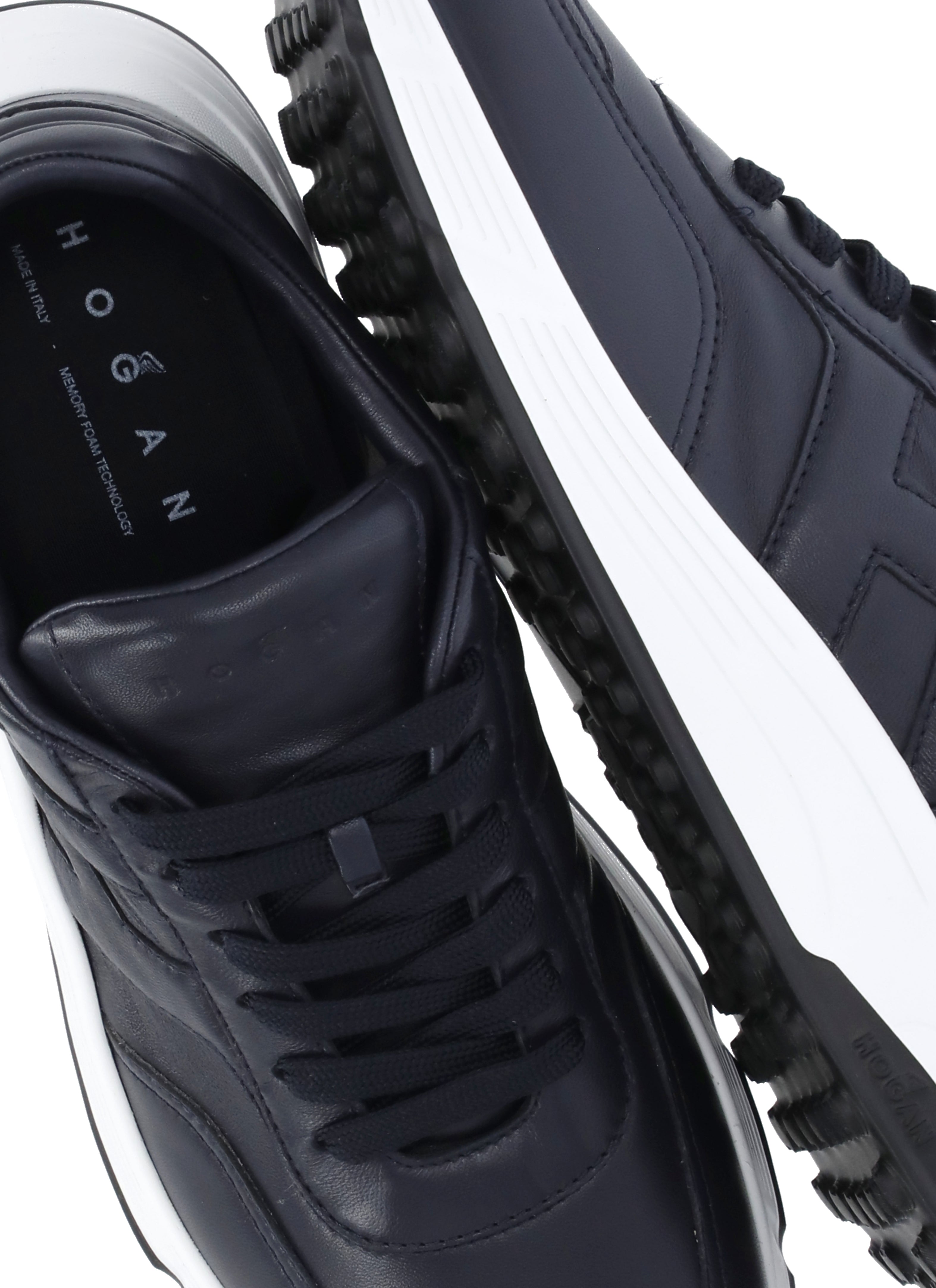 Hogan Sneakers Blue