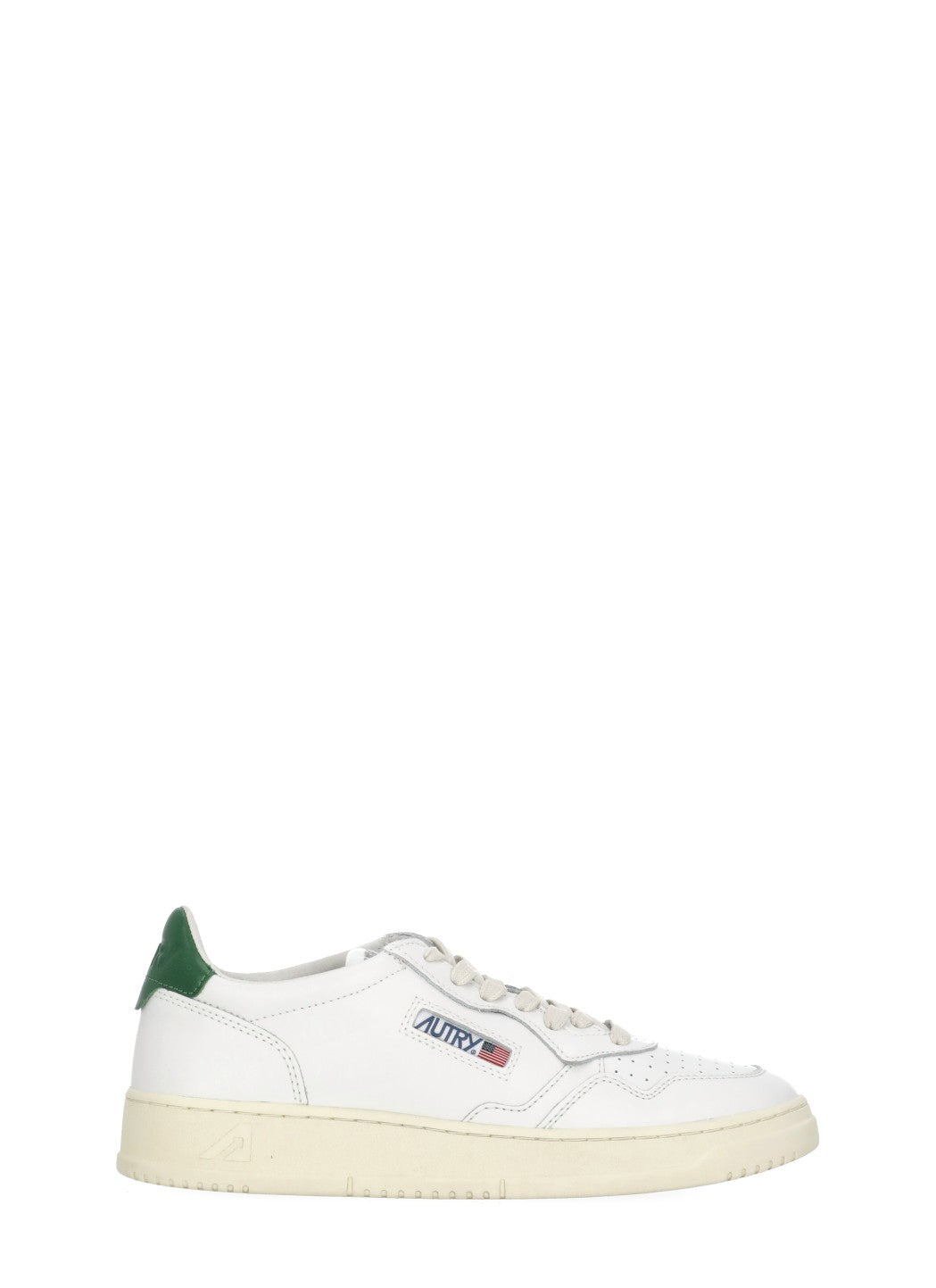 AUTRY Sneakers White