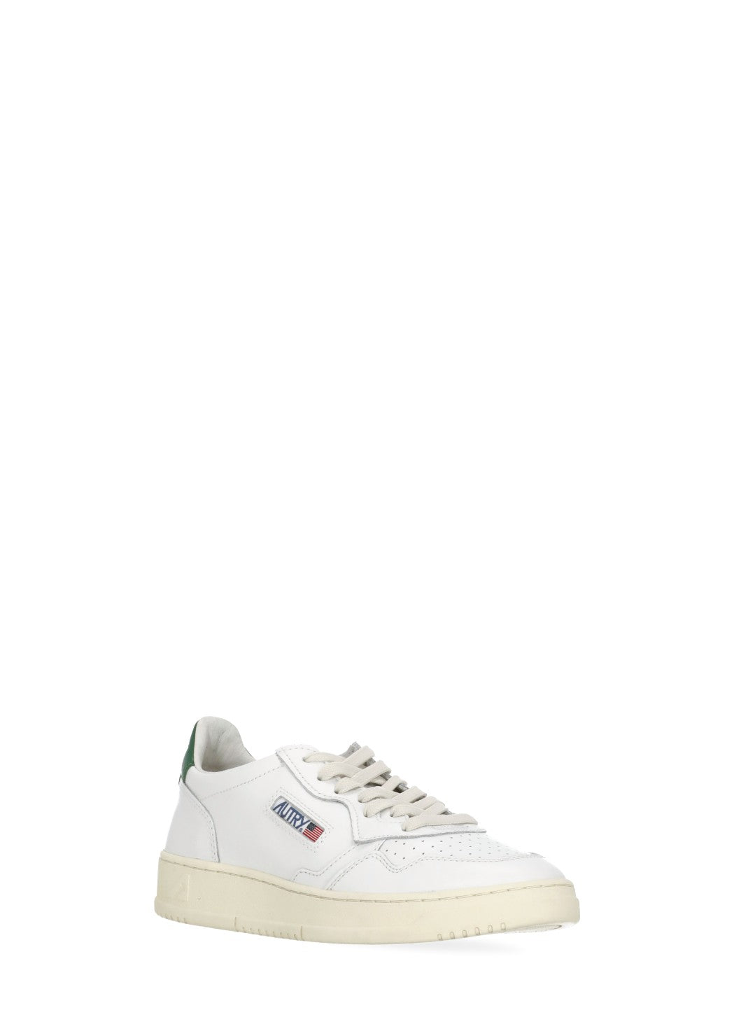 AUTRY Sneakers White