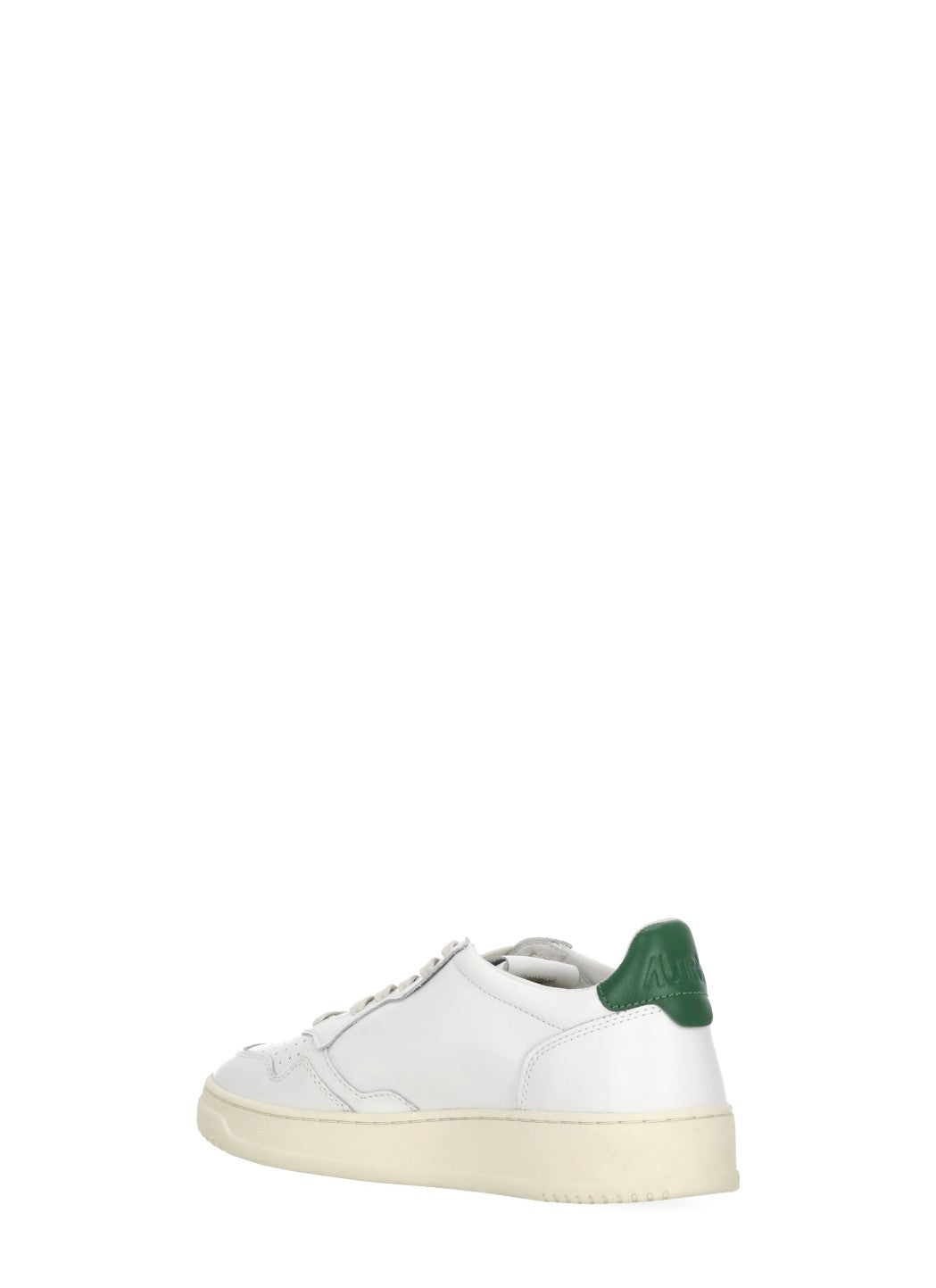 AUTRY Sneakers White