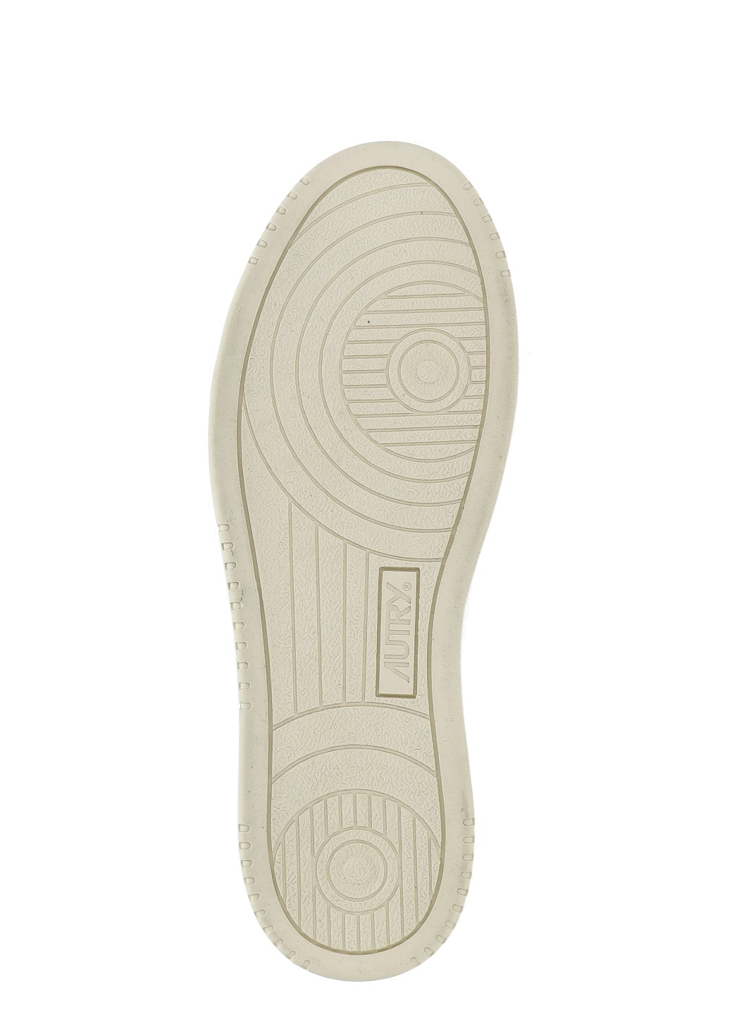 AUTRY Sneakers White