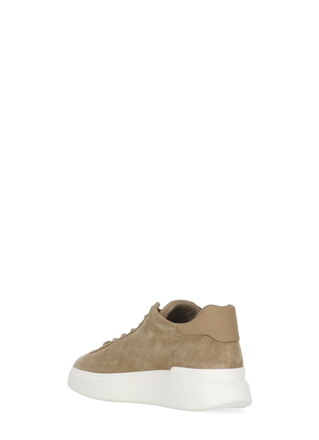 Hogan Sneakers Brown