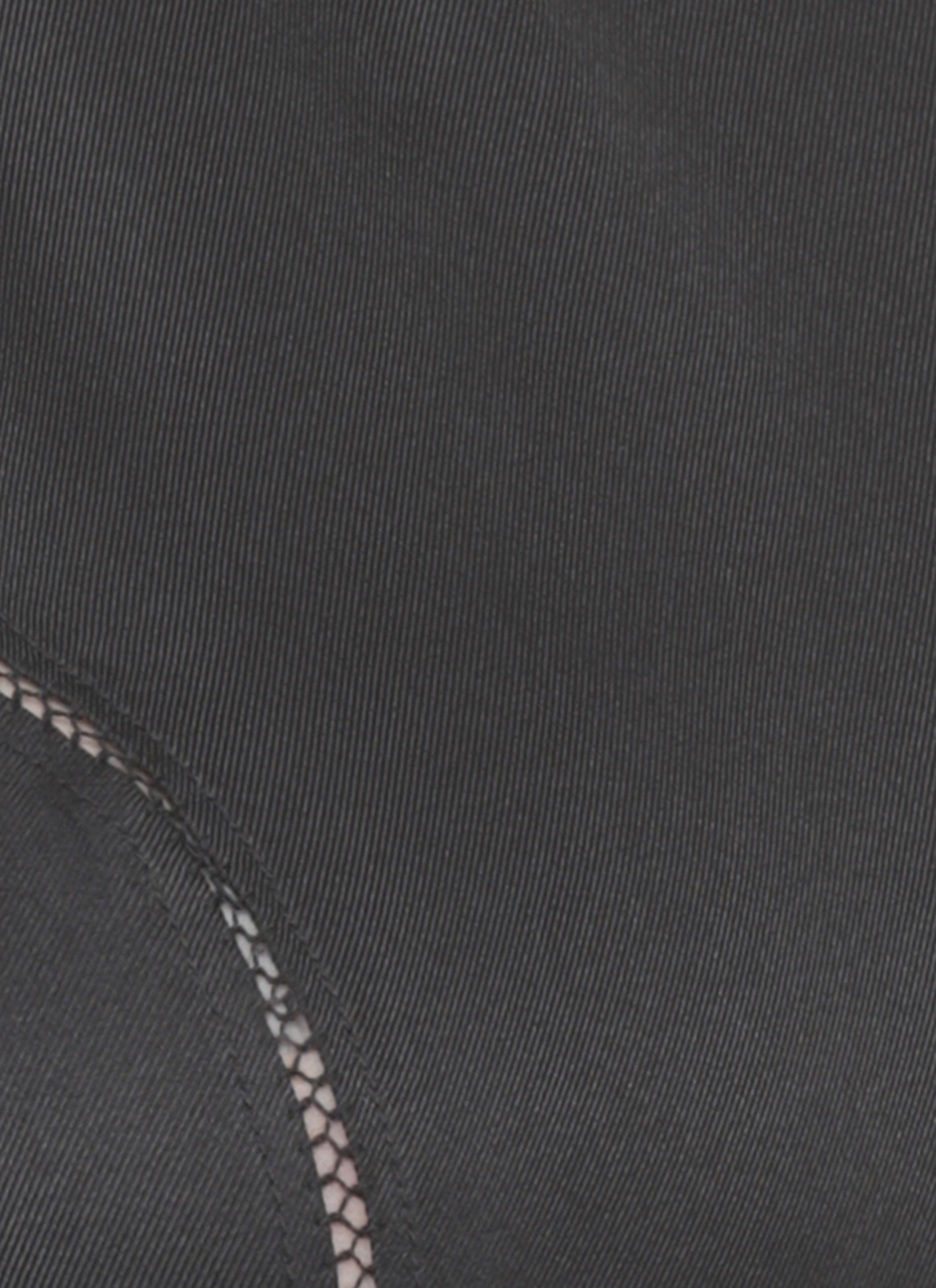 LOULOU DE SAISON Dresses Black Silk