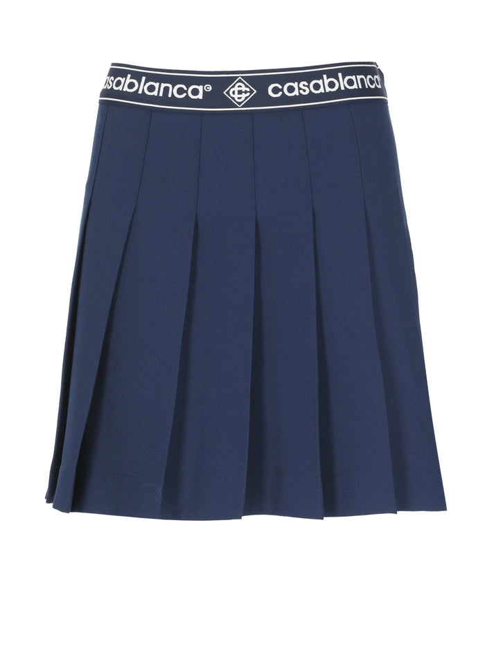 Casablanca Skirts Blue