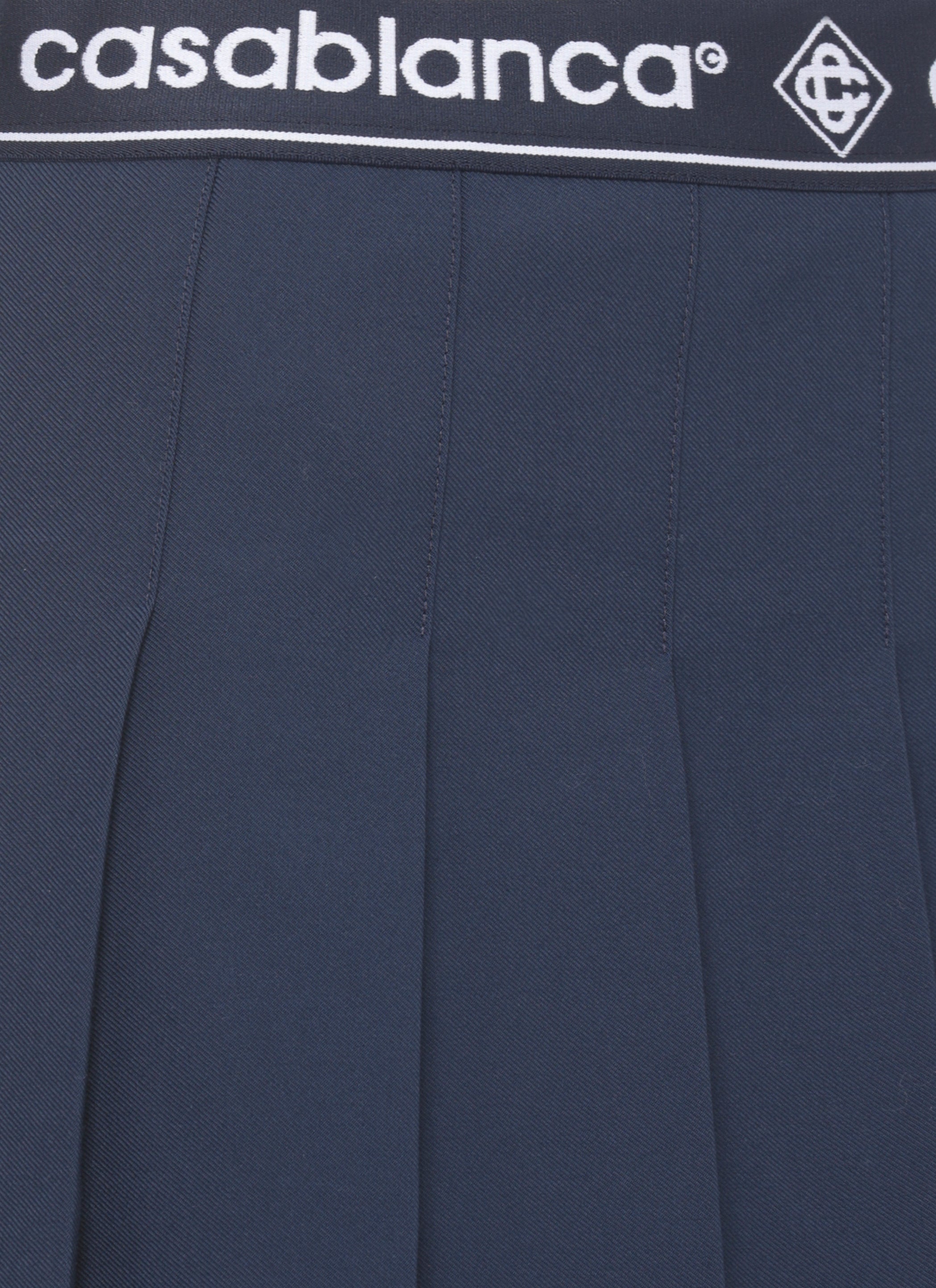 Casablanca Skirts Blue