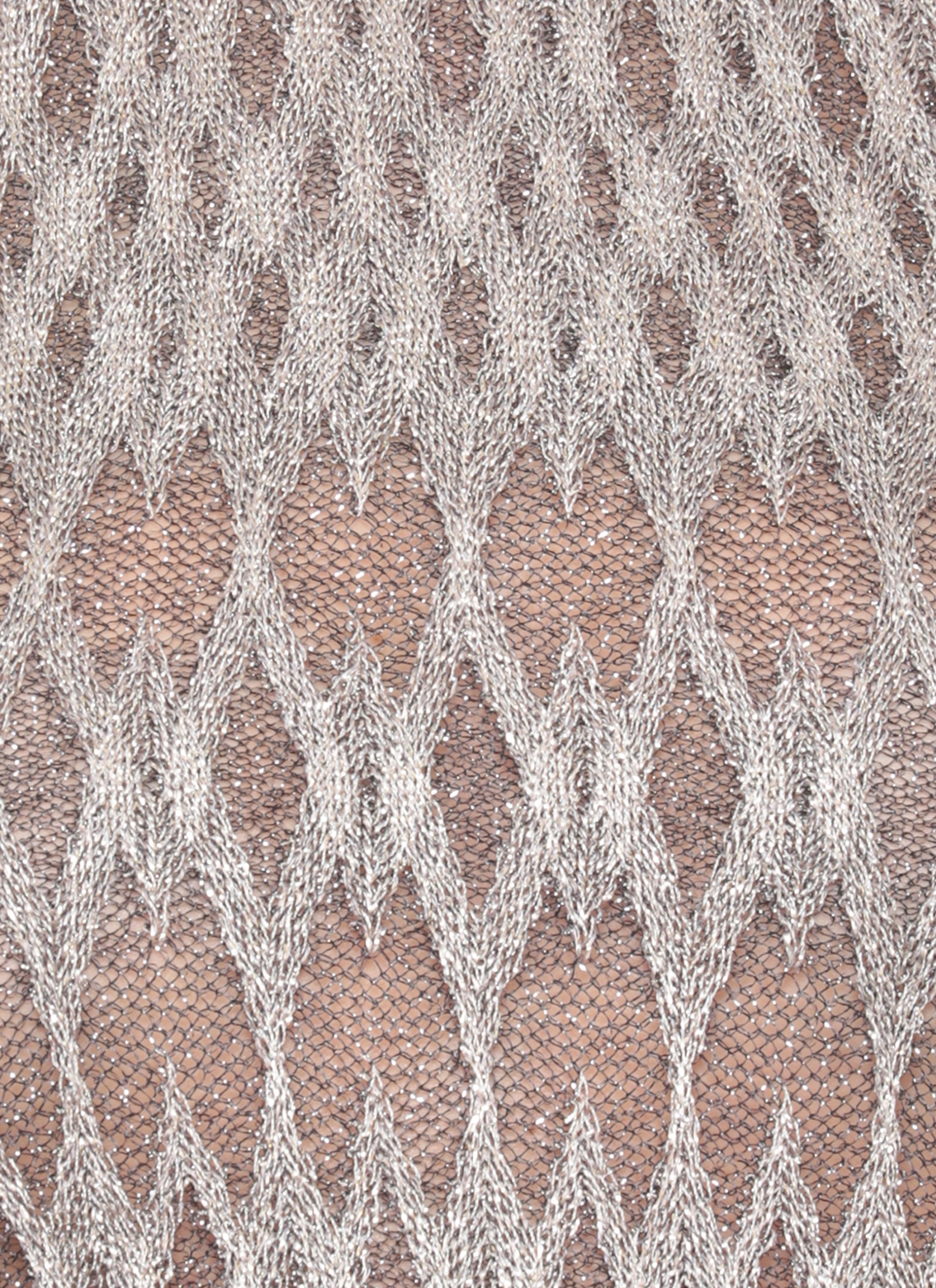 Missoni Top Beige