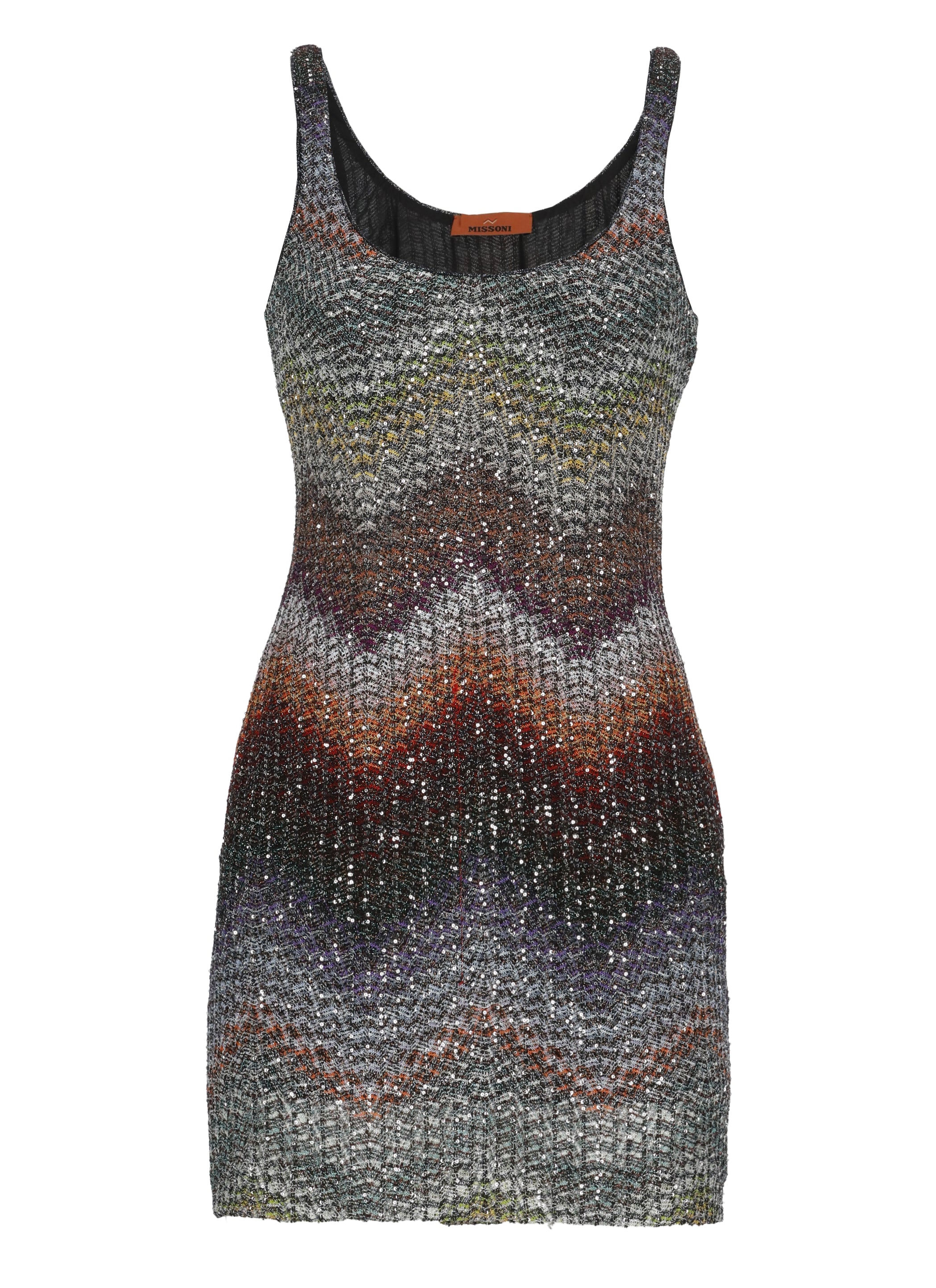 Missoni Dresses MultiColour