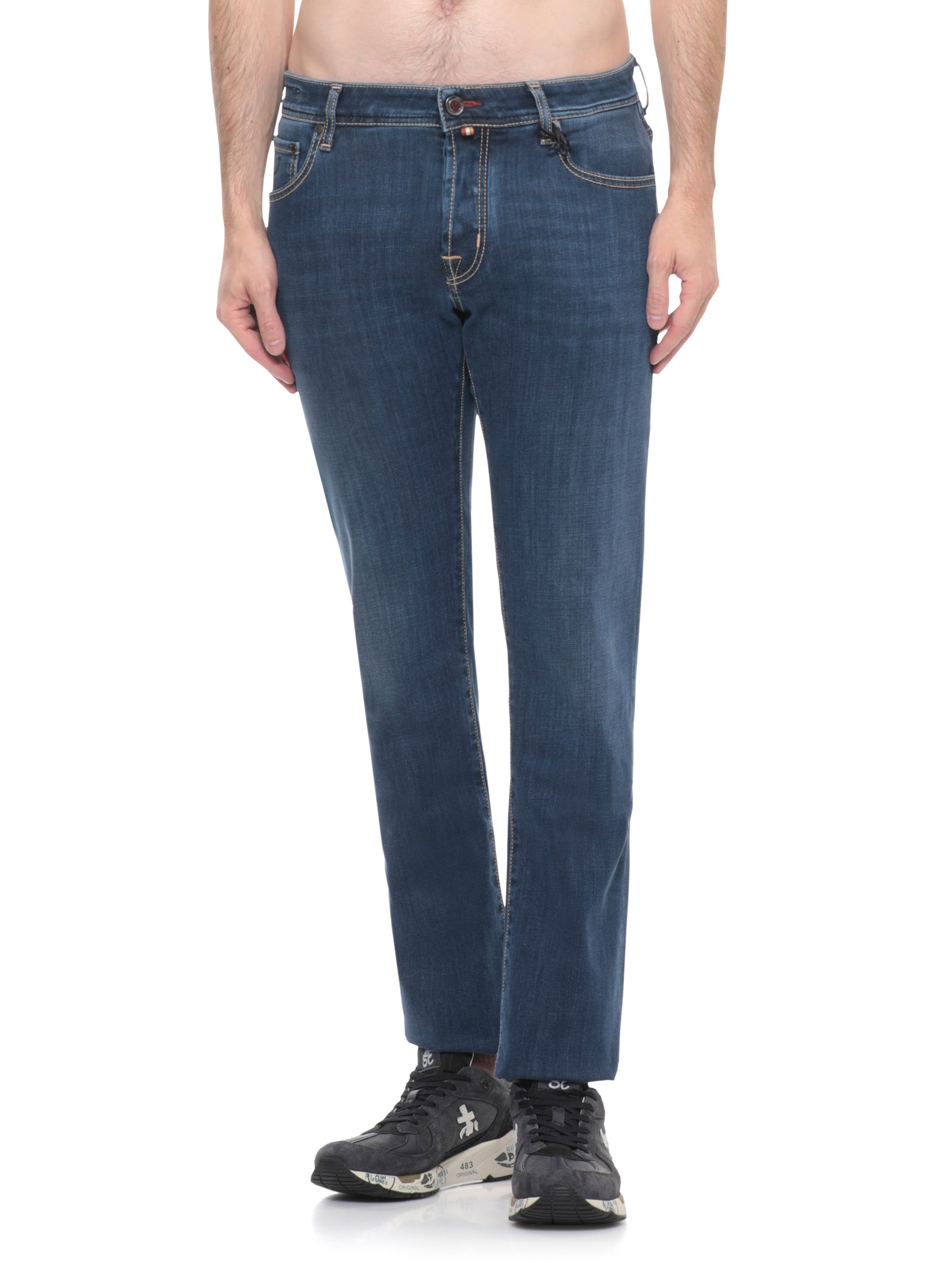 Jacob Cohen Jeans Blue