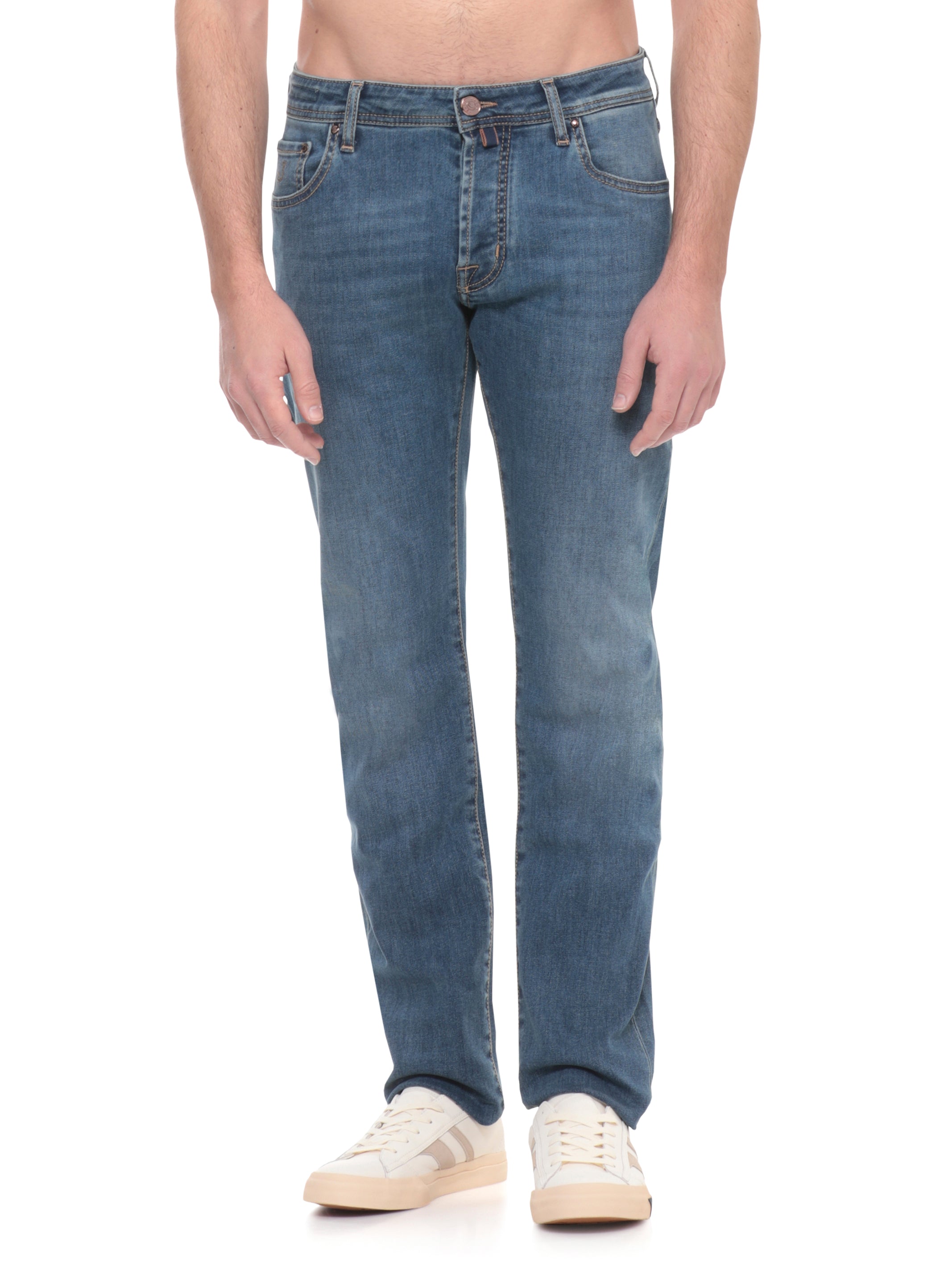 Jacob Cohen Jeans Blue