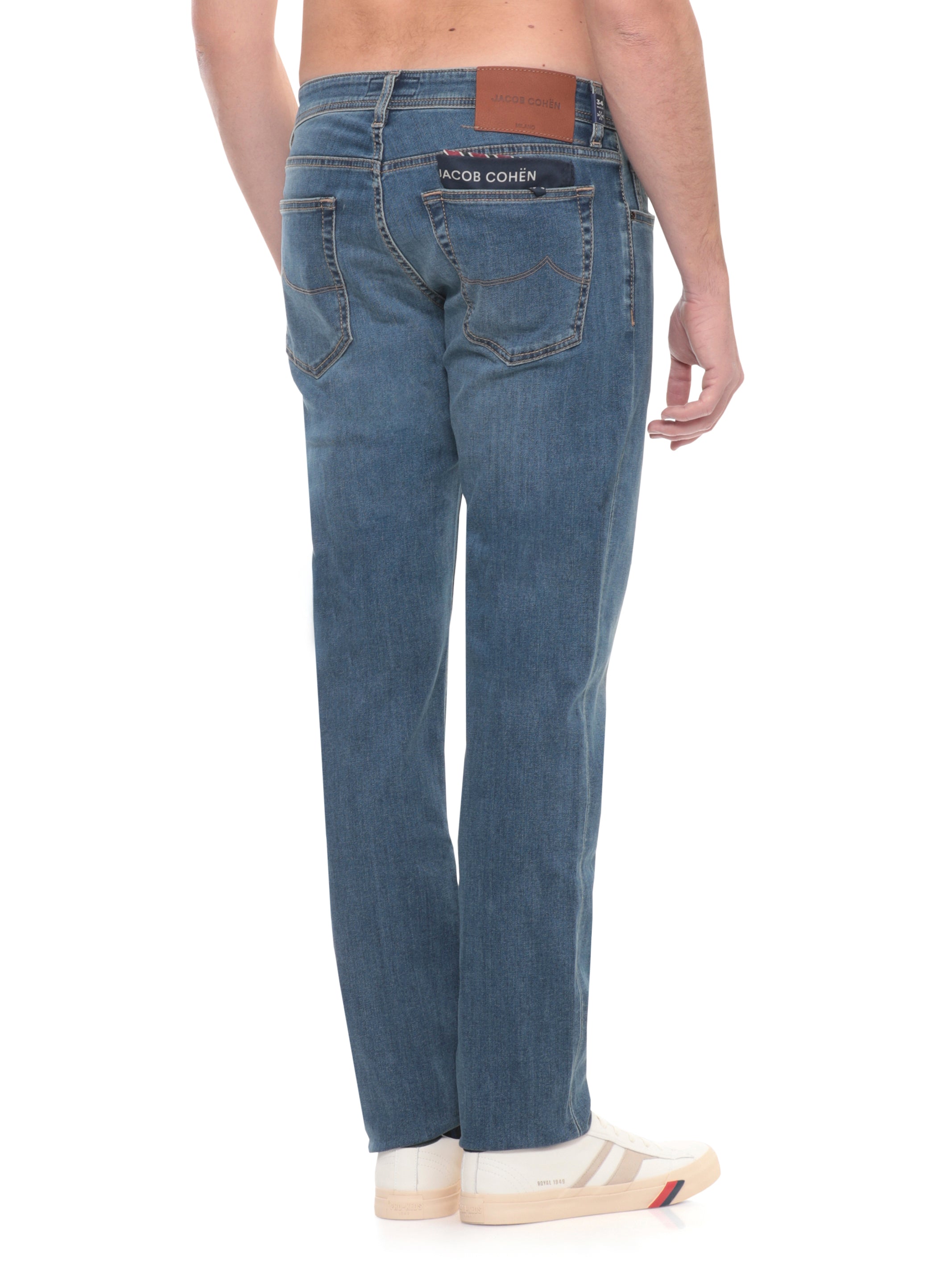 Jacob Cohen Jeans Blue