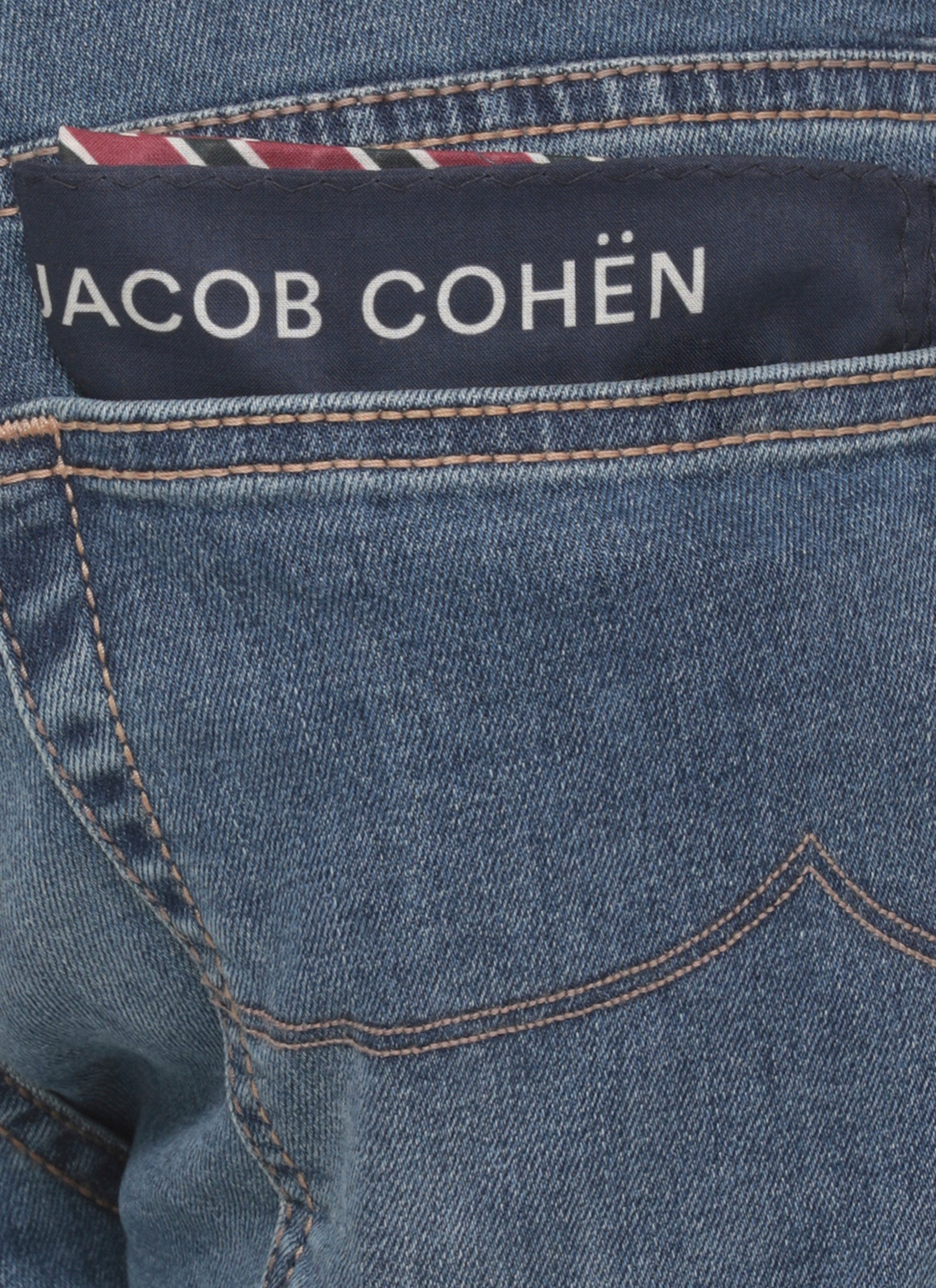 Jacob Cohen Jeans Blue
