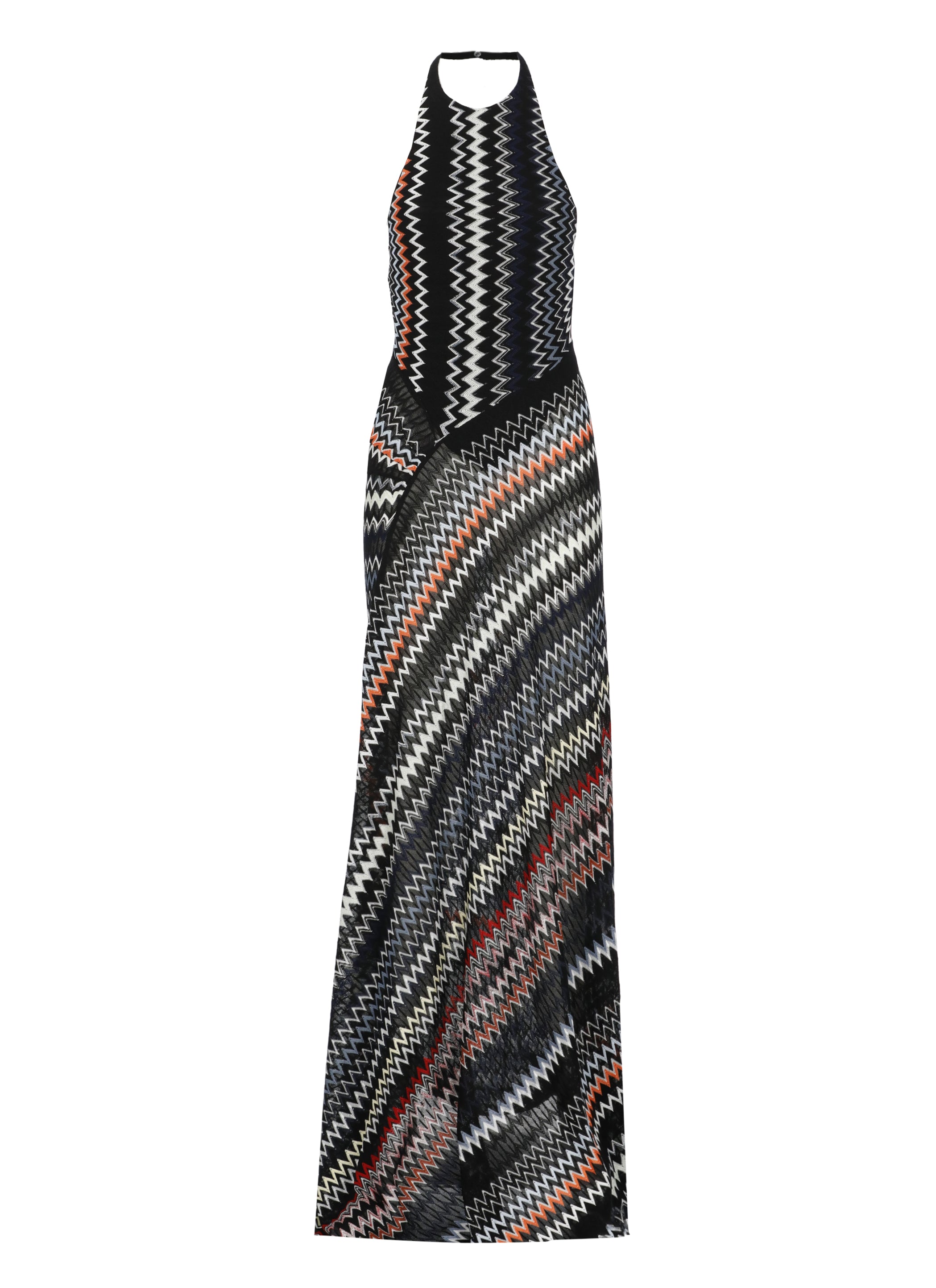 Missoni Dresses Black