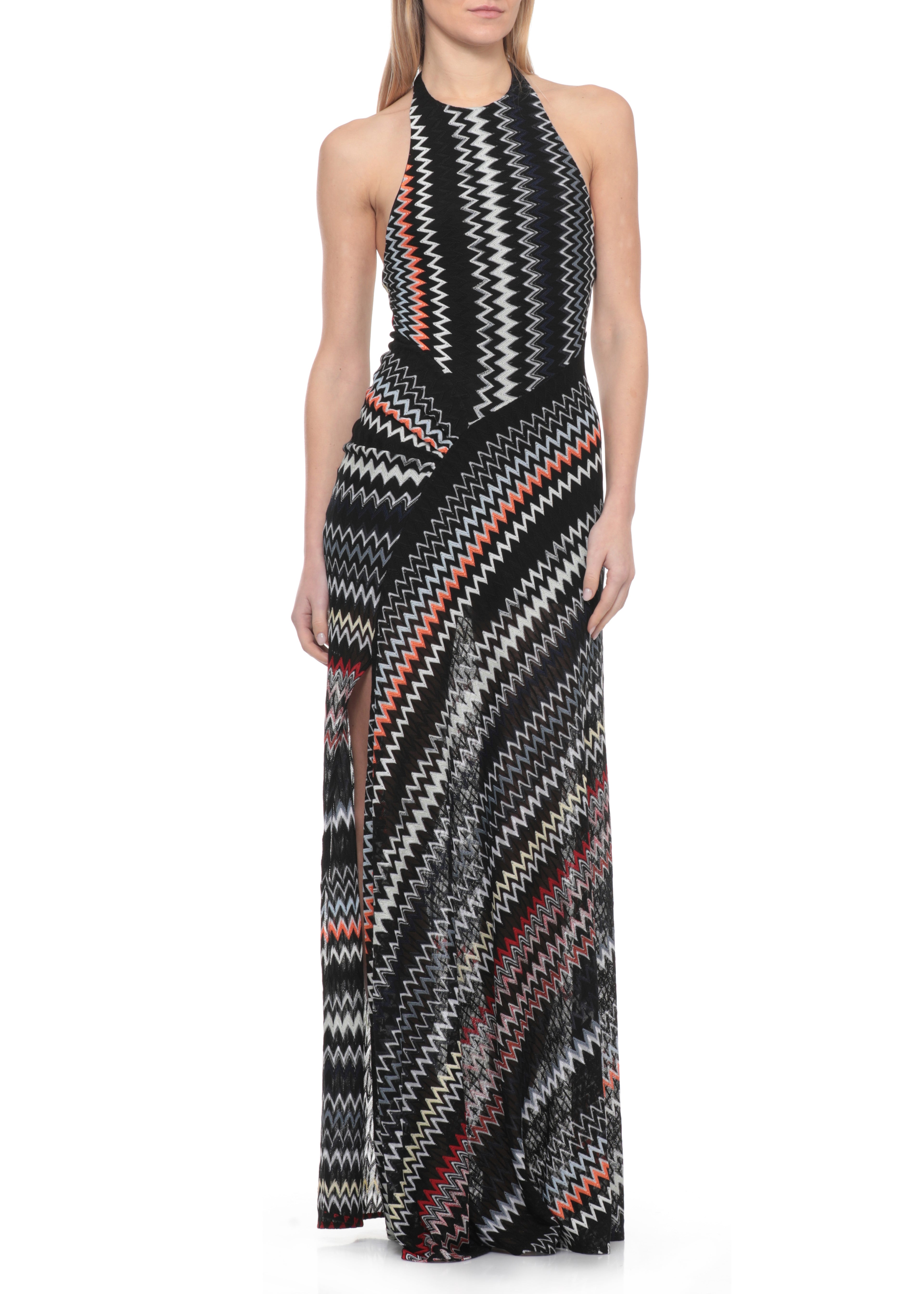 Missoni Dresses Black