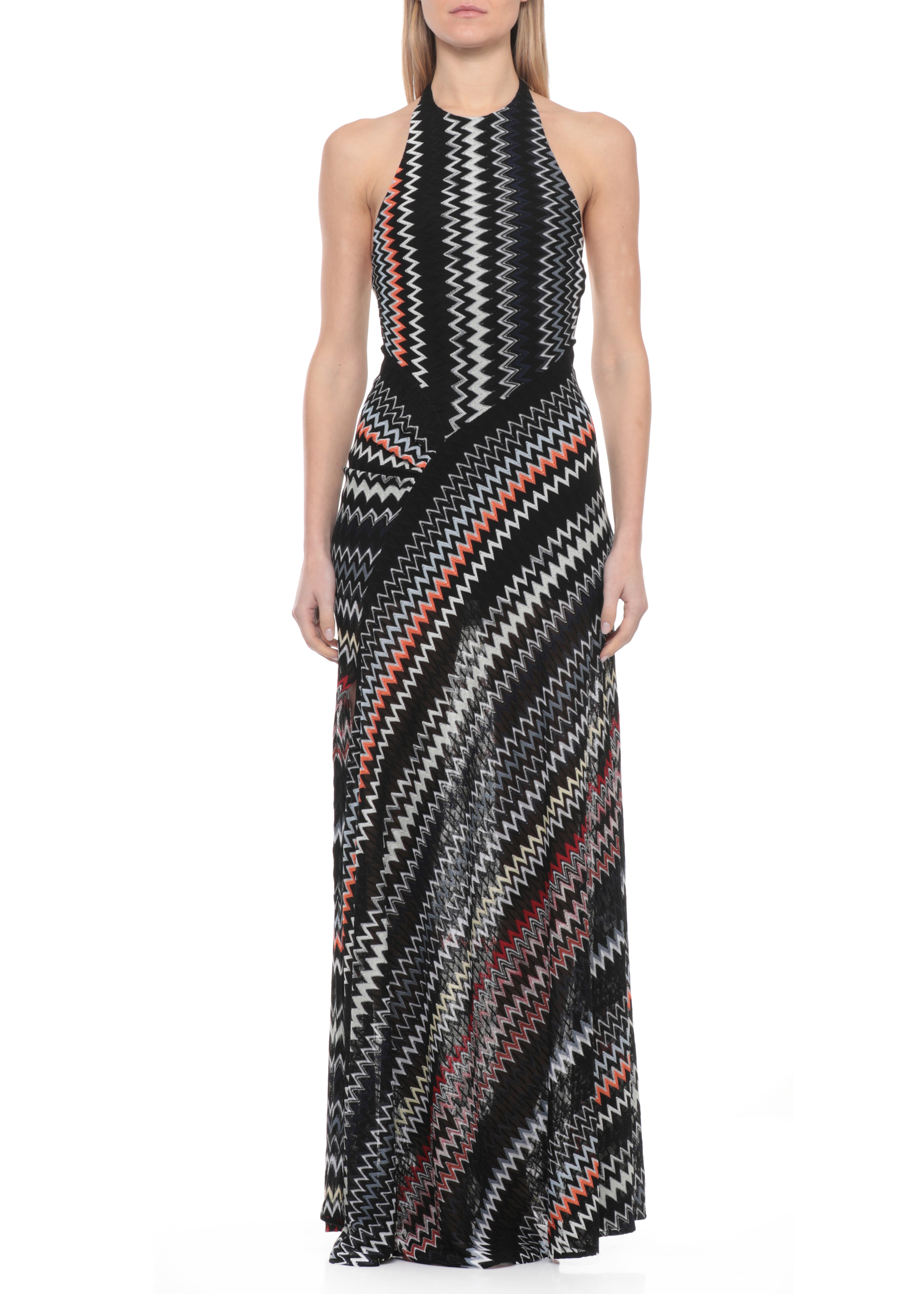 Missoni Dresses Black