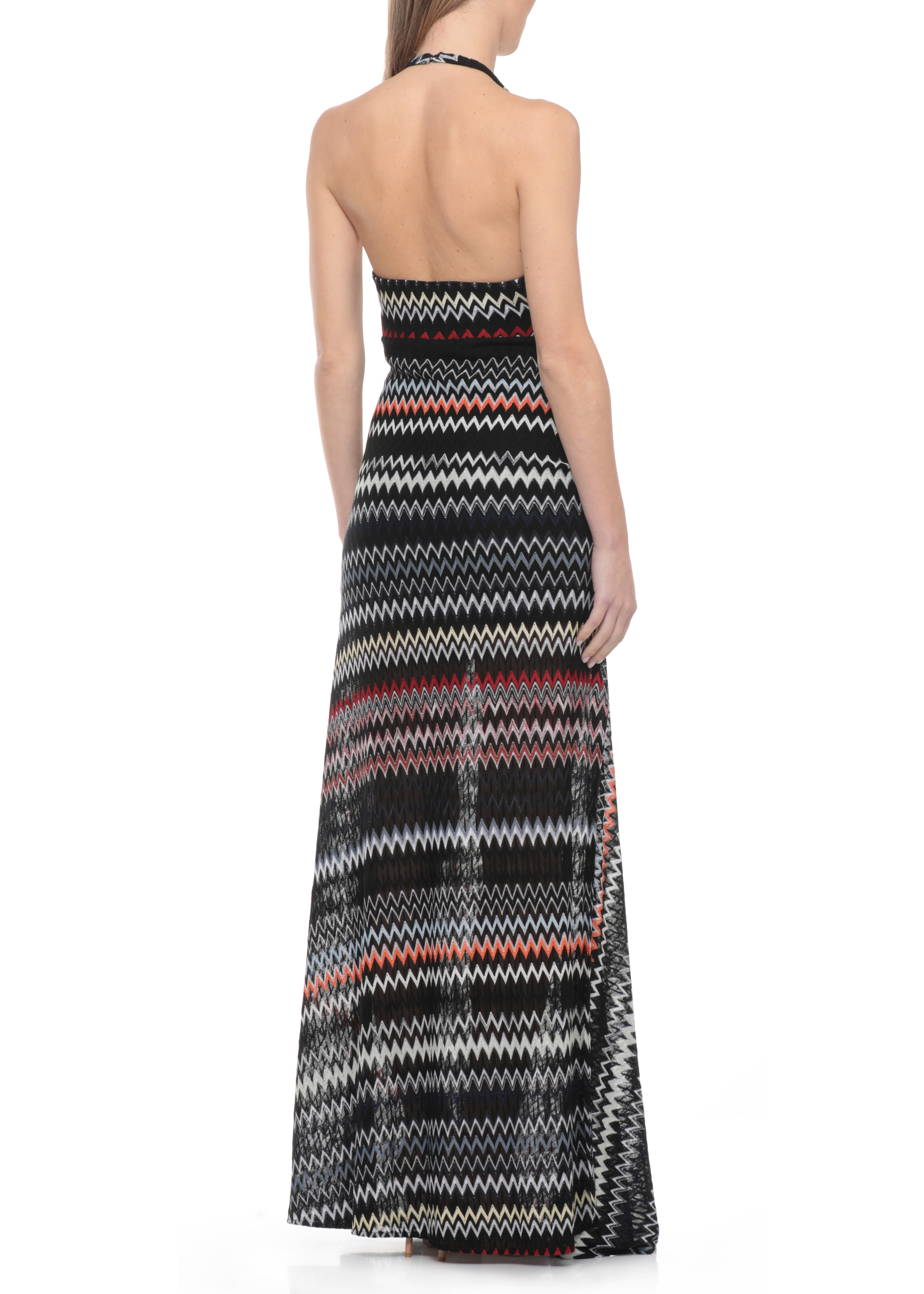 Missoni Dresses Black