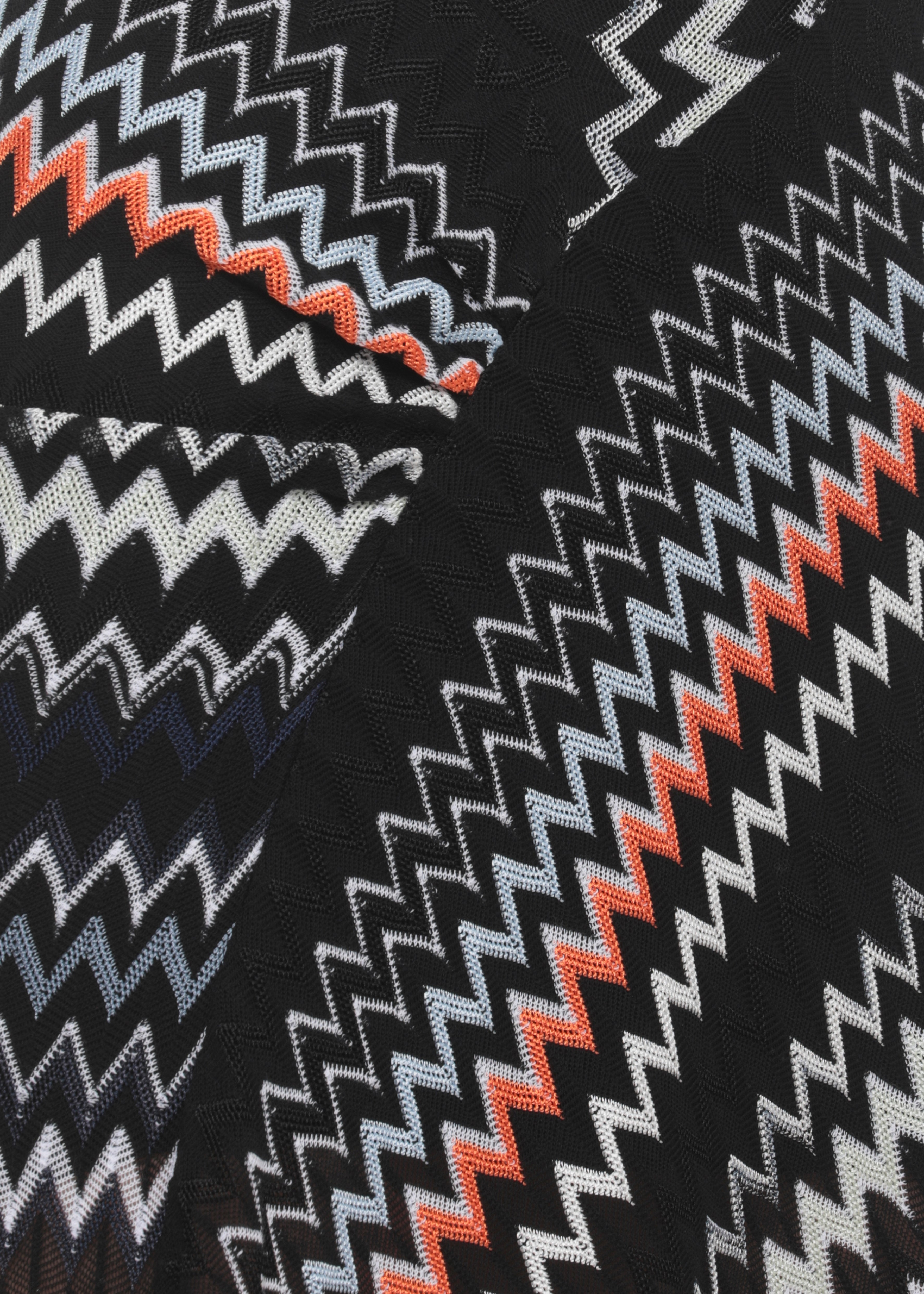 Missoni Dresses Black