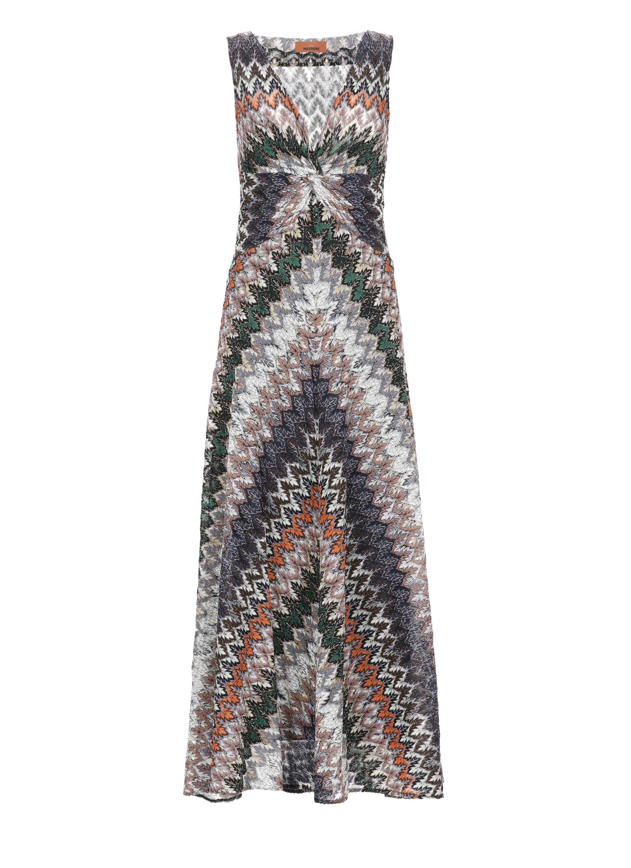 Missoni Dresses MultiColour