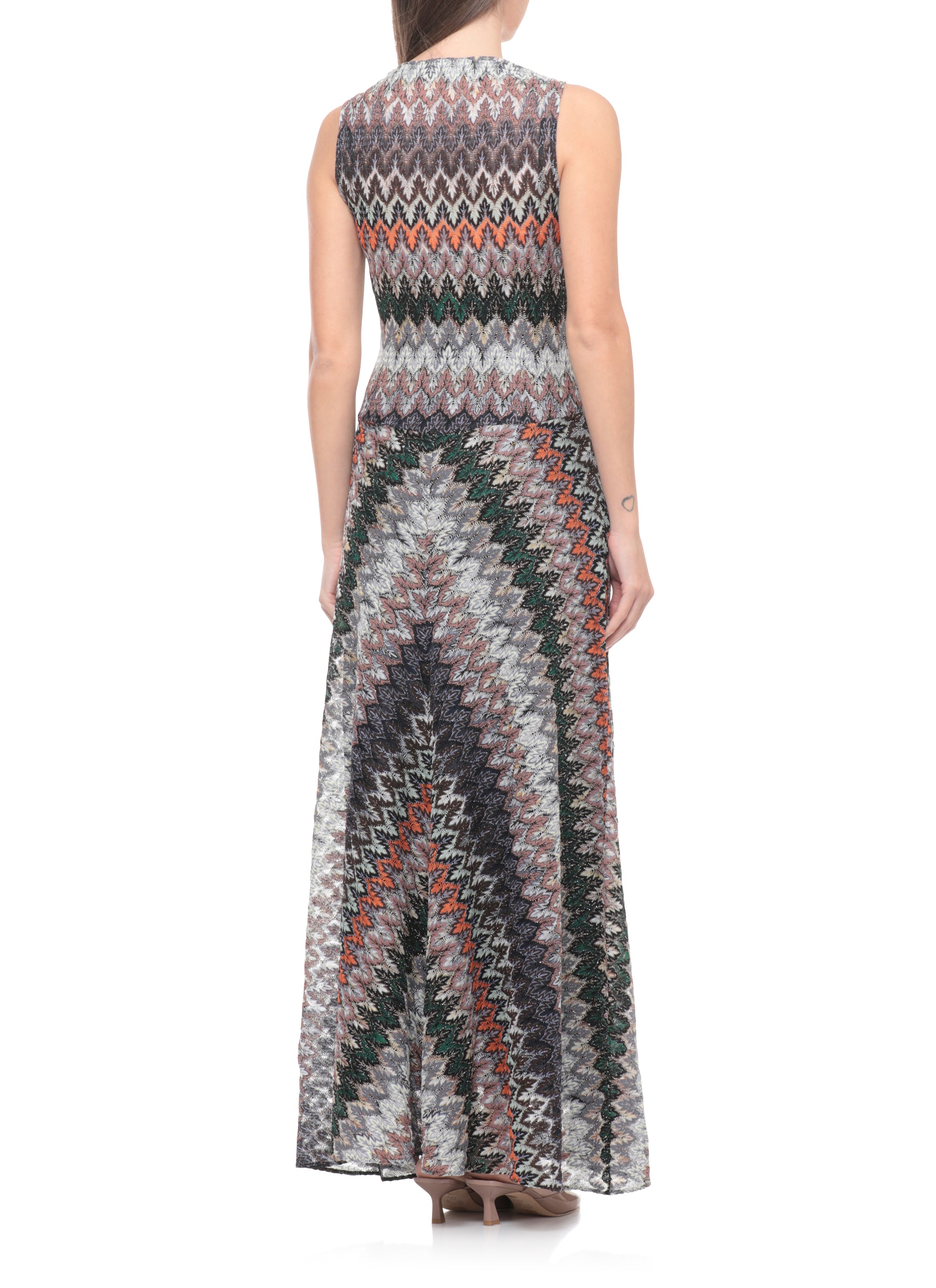 Missoni Dresses MultiColour