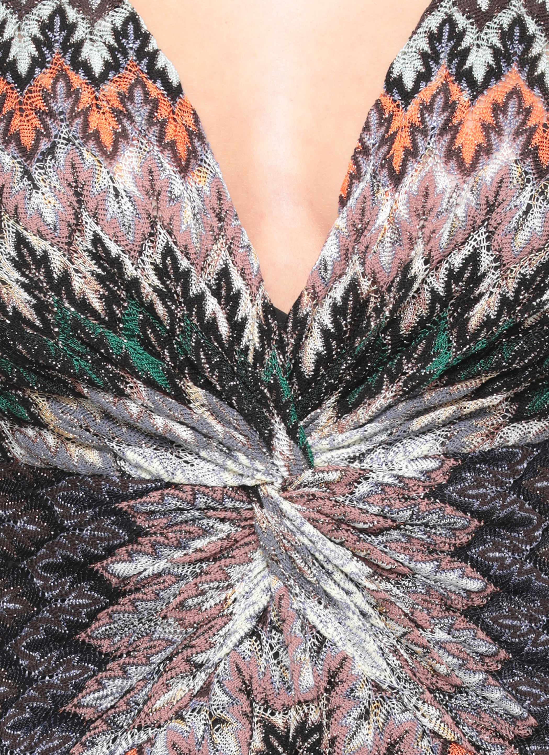 Missoni Dresses MultiColour