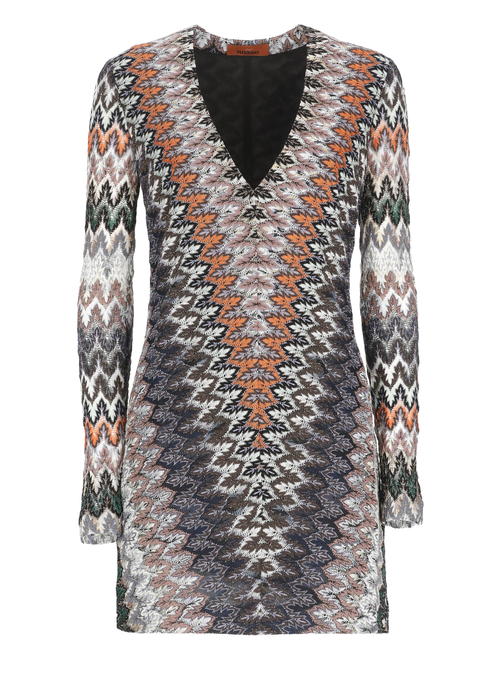 Missoni Dresses MultiColour