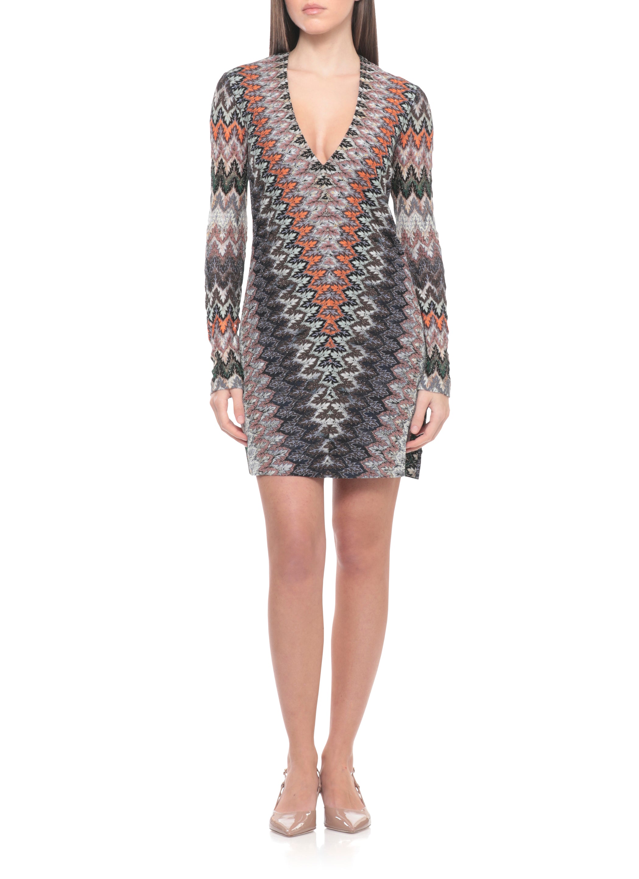 Missoni Dresses MultiColour