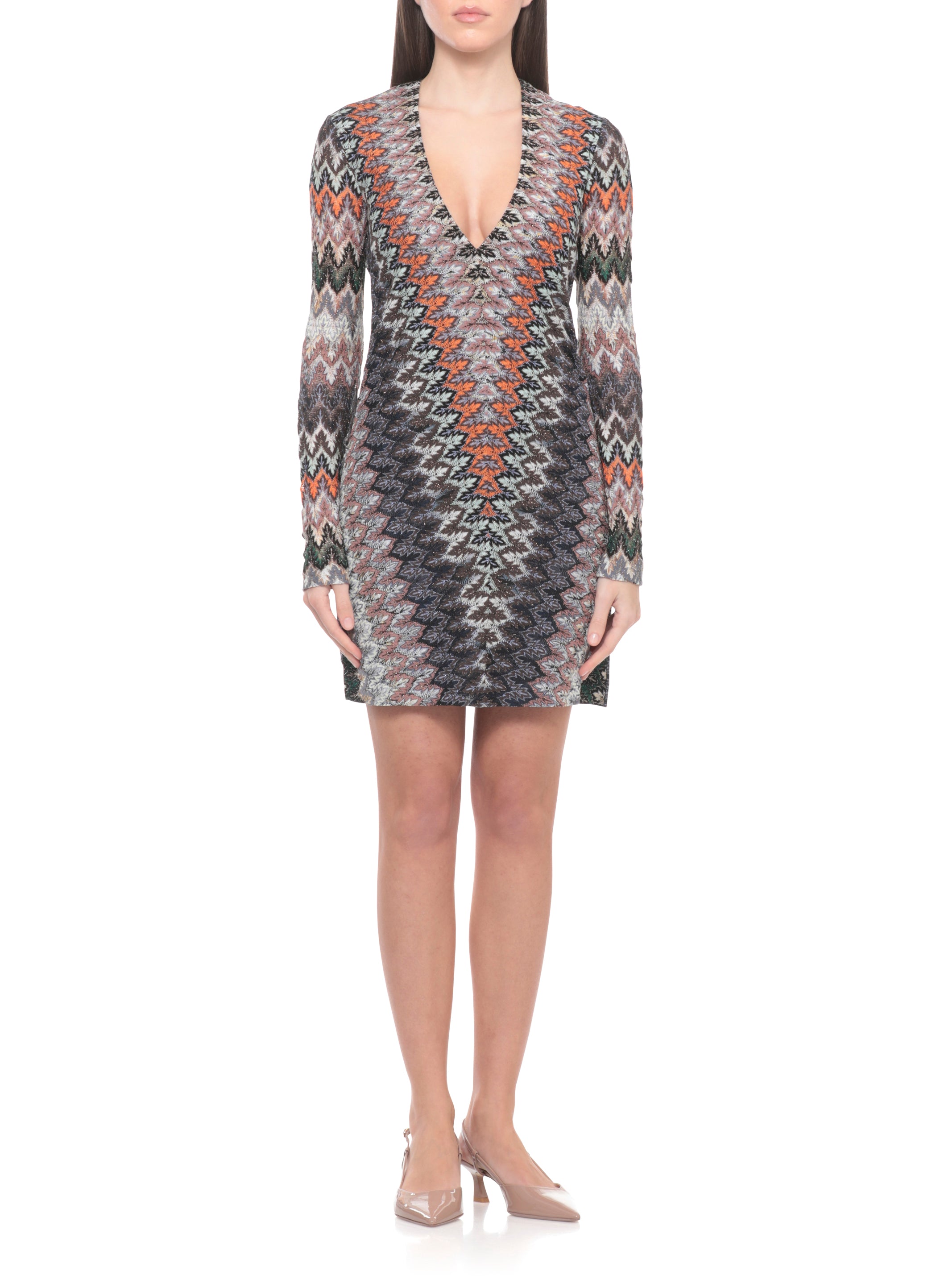 Missoni Dresses MultiColour