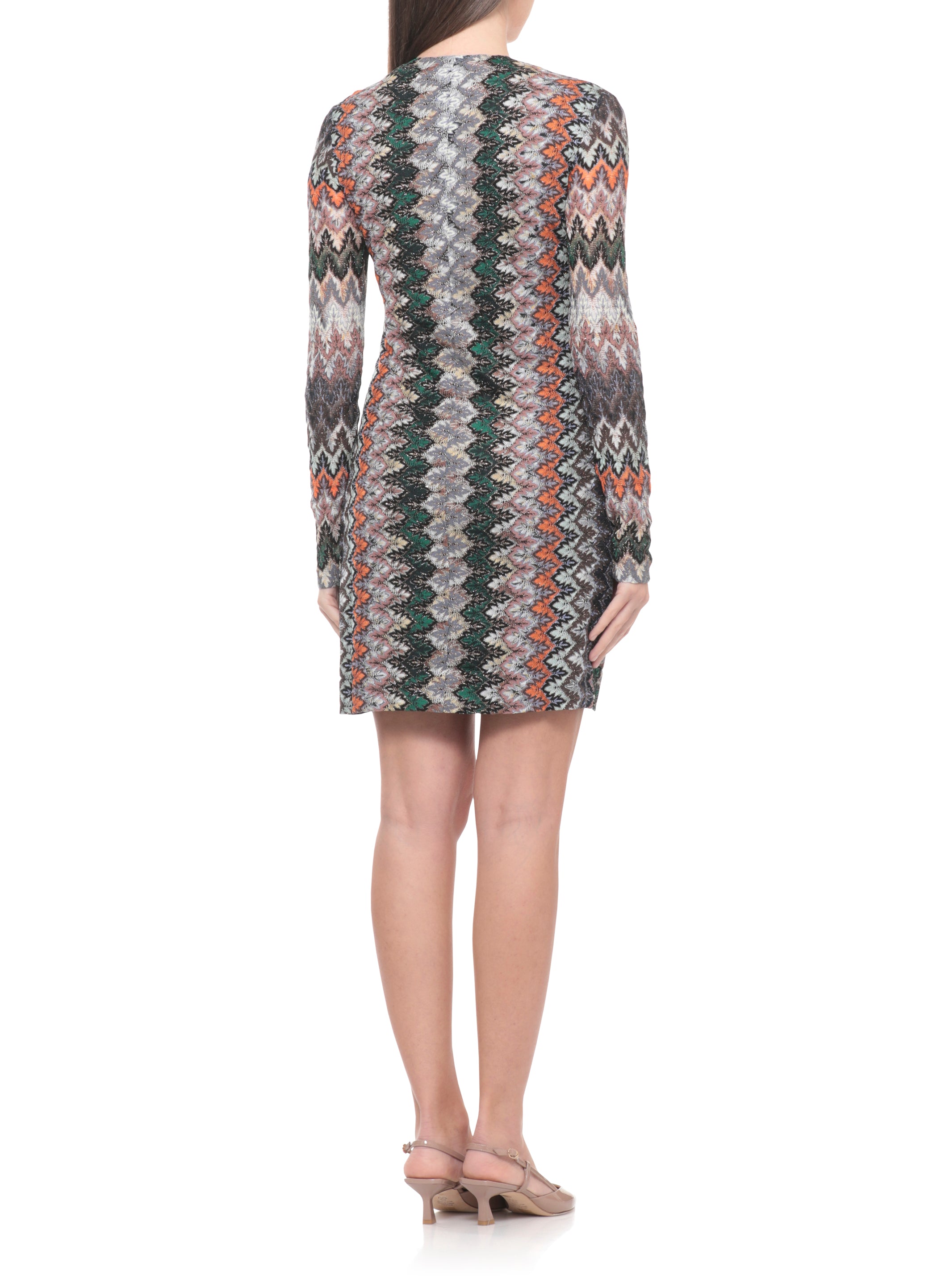Missoni Dresses MultiColour