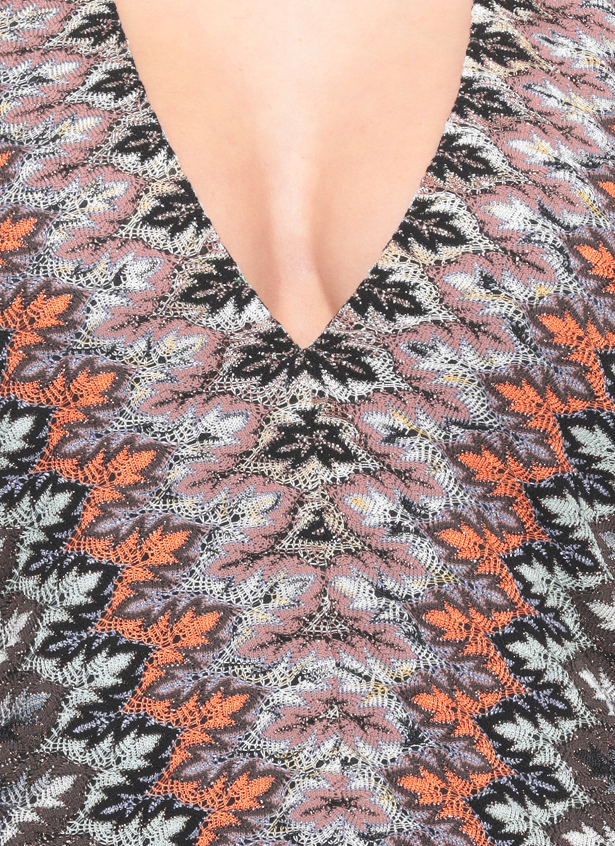 Missoni Dresses MultiColour