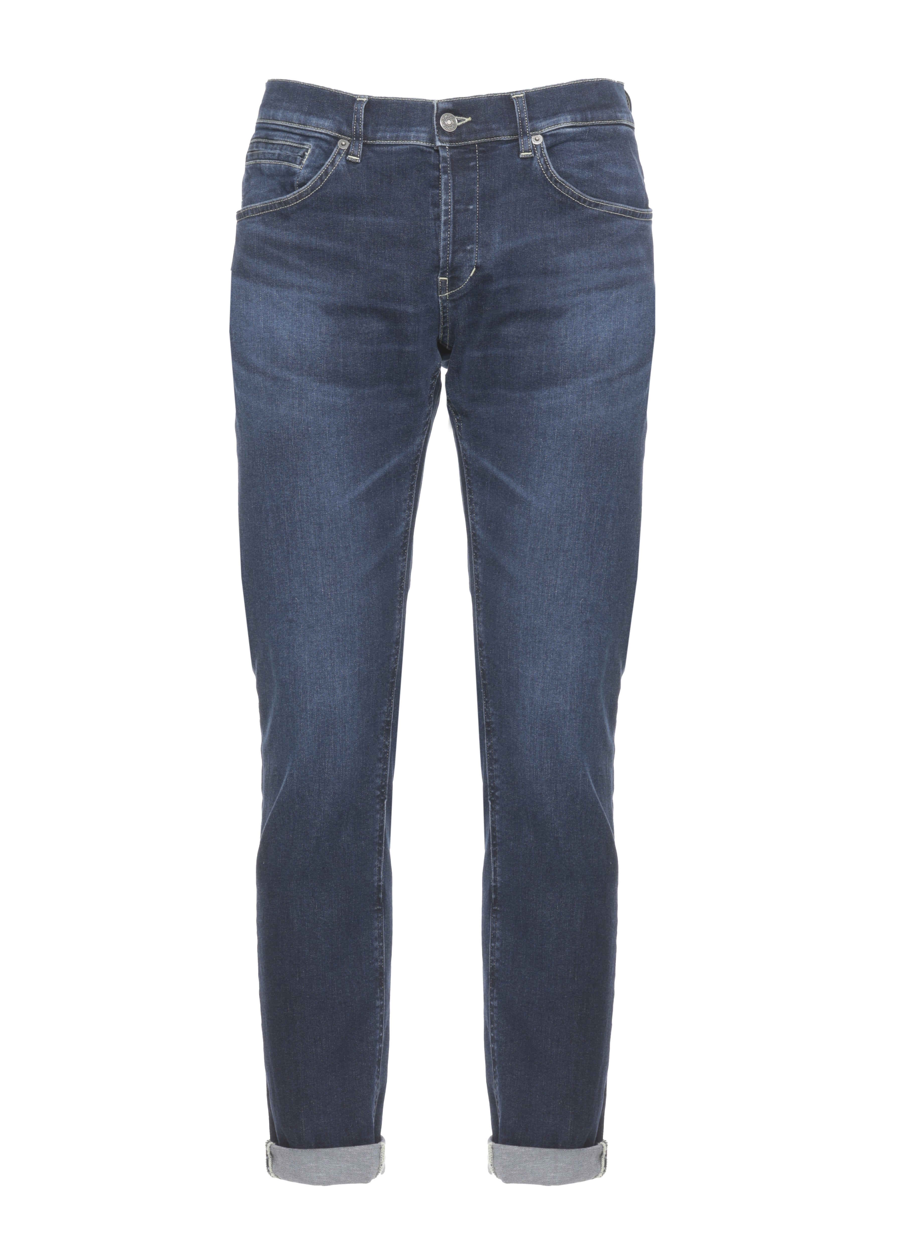Dondup Jeans Blue