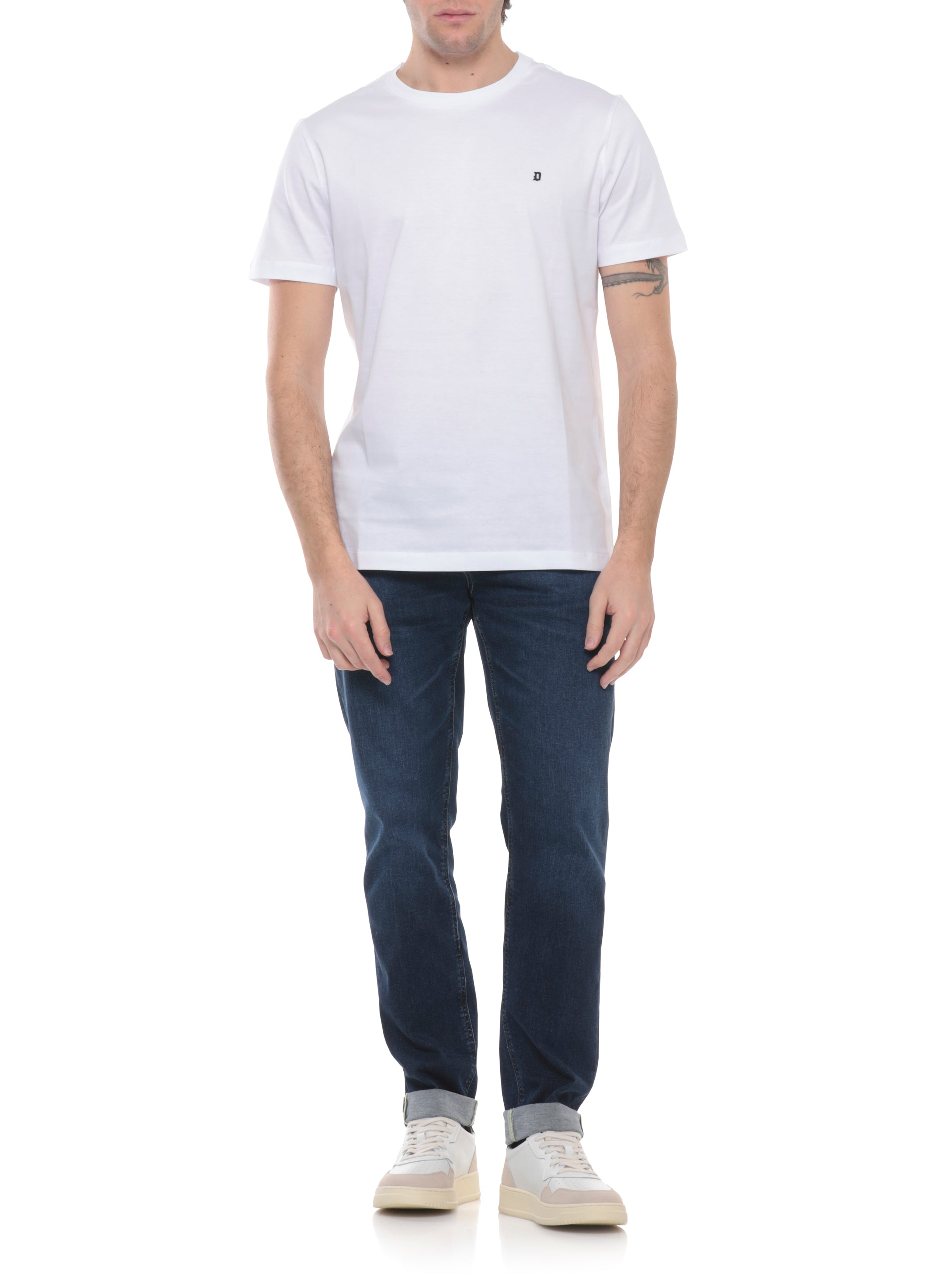 Dondup Jeans Blue