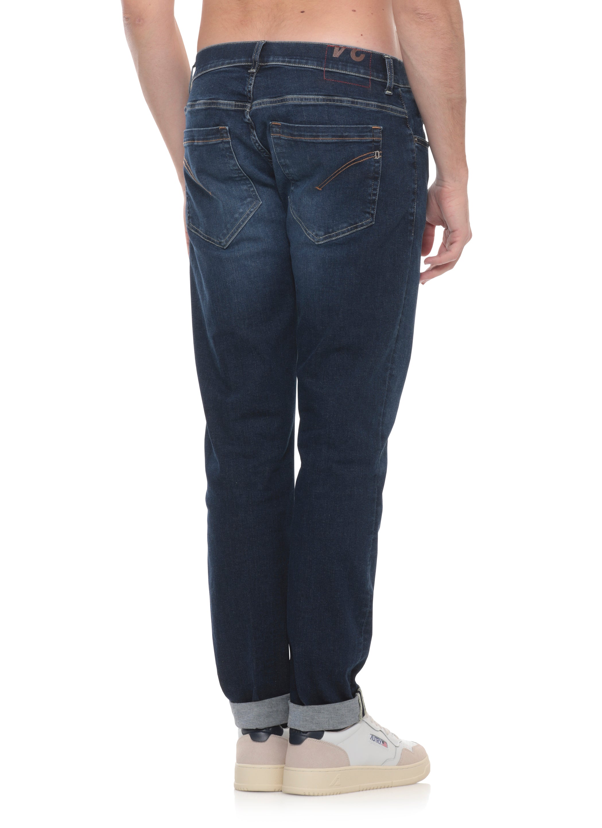 Dondup Jeans Blue
