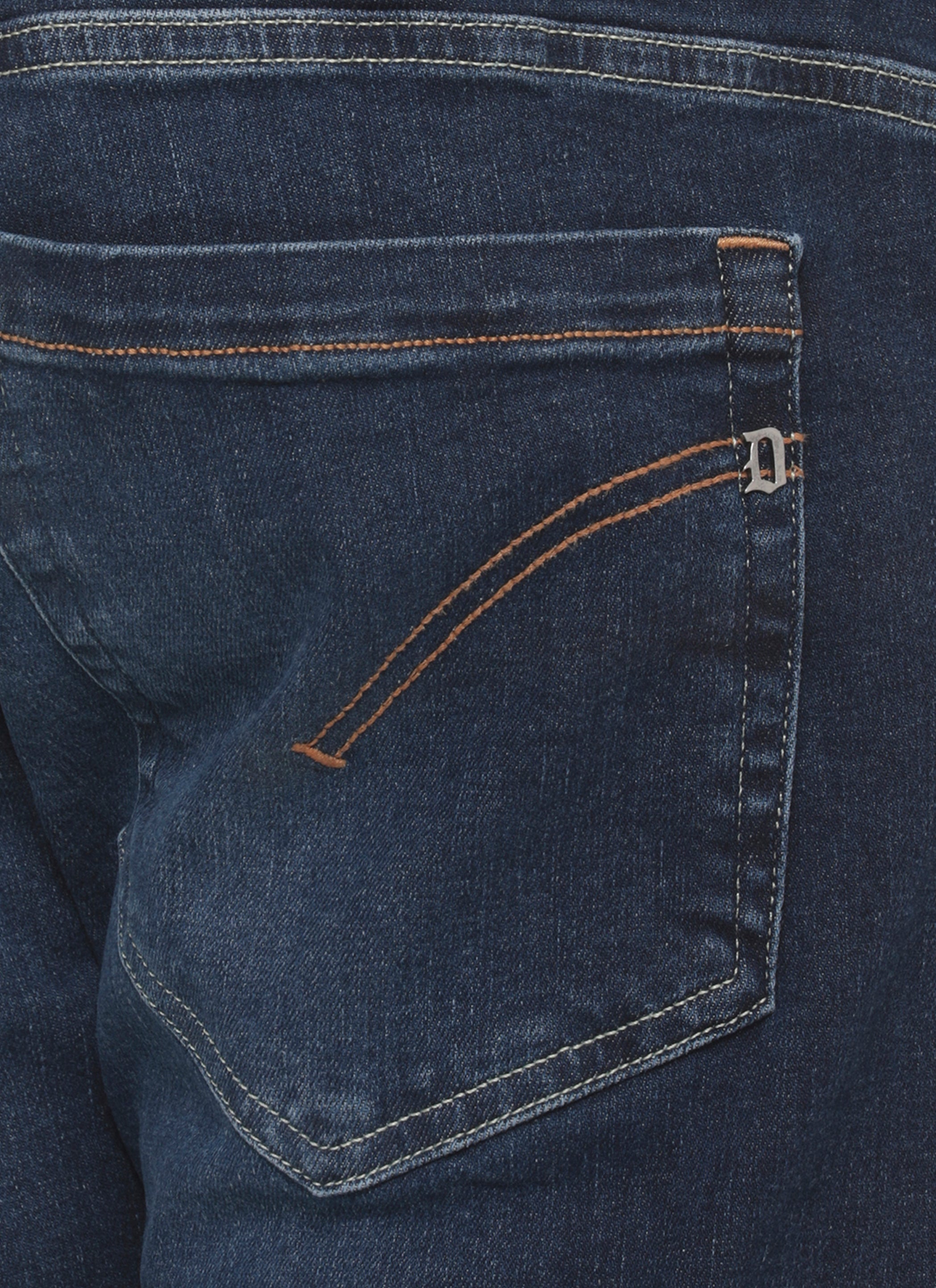 Dondup Jeans Blue