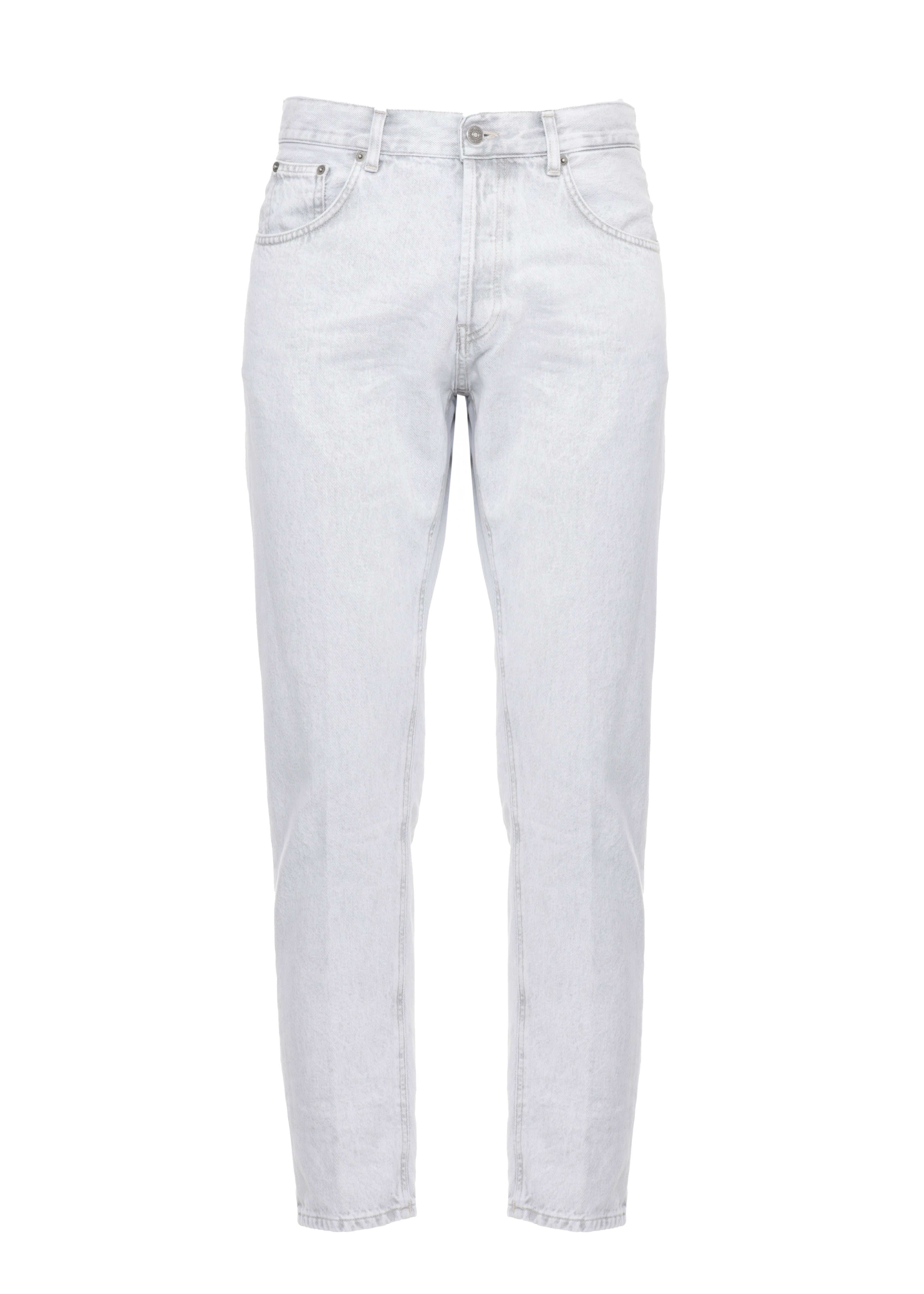 Dondup Jeans Grey