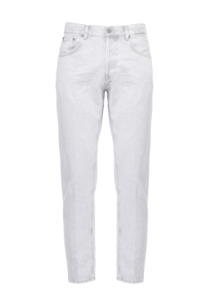 Dondup Jeans Grey