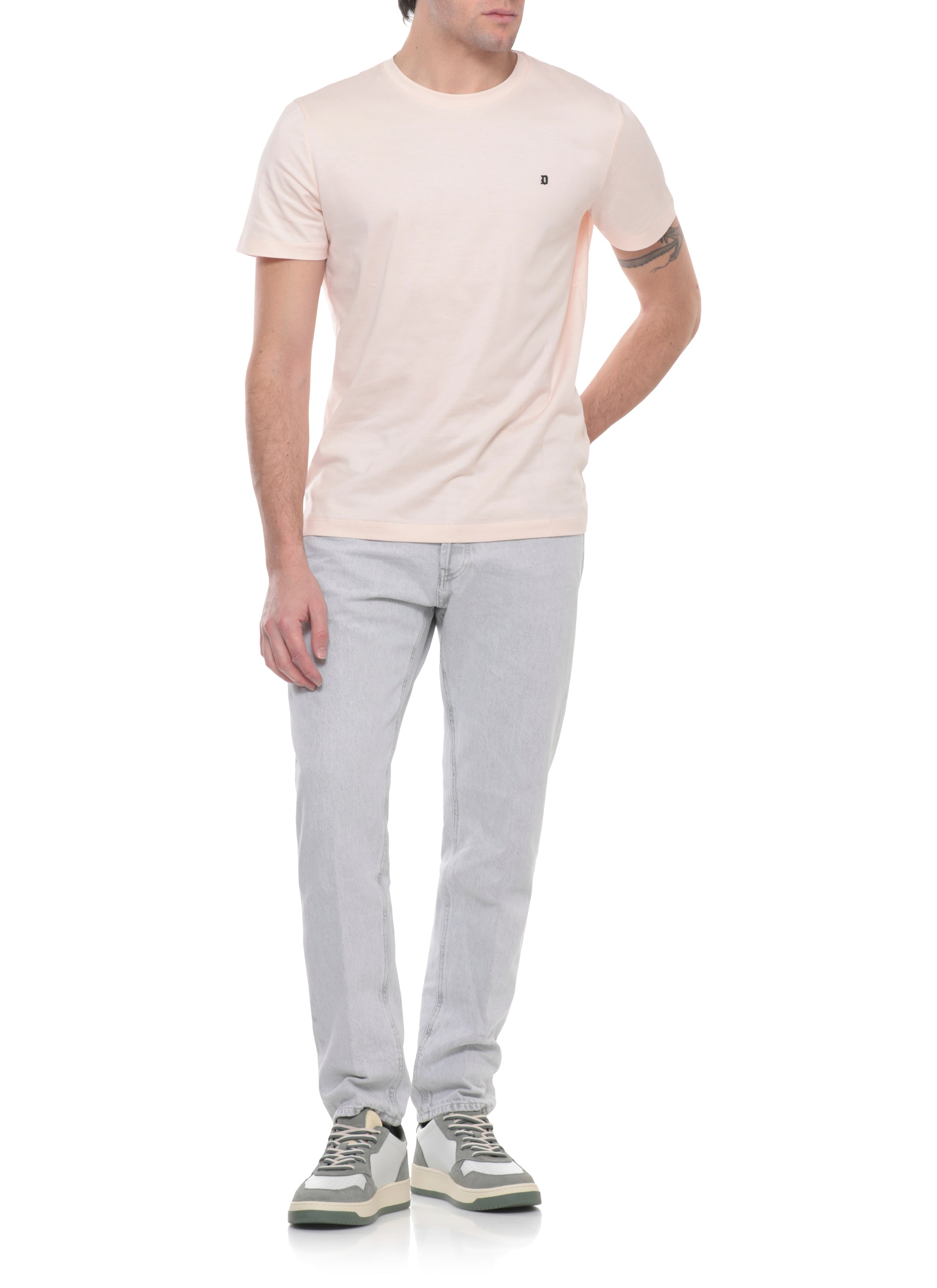 Dondup Jeans Grey