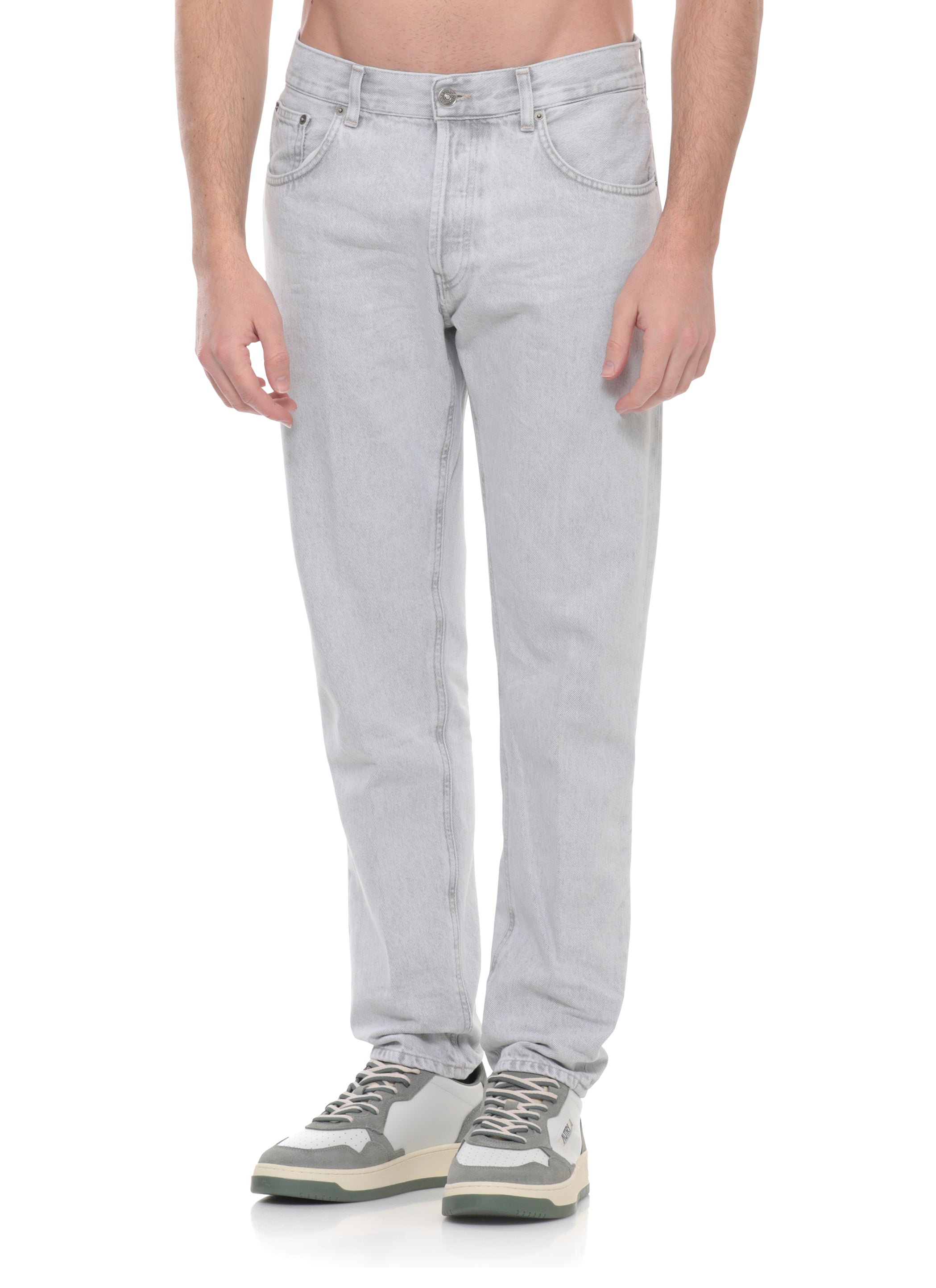 Dondup Jeans Grey