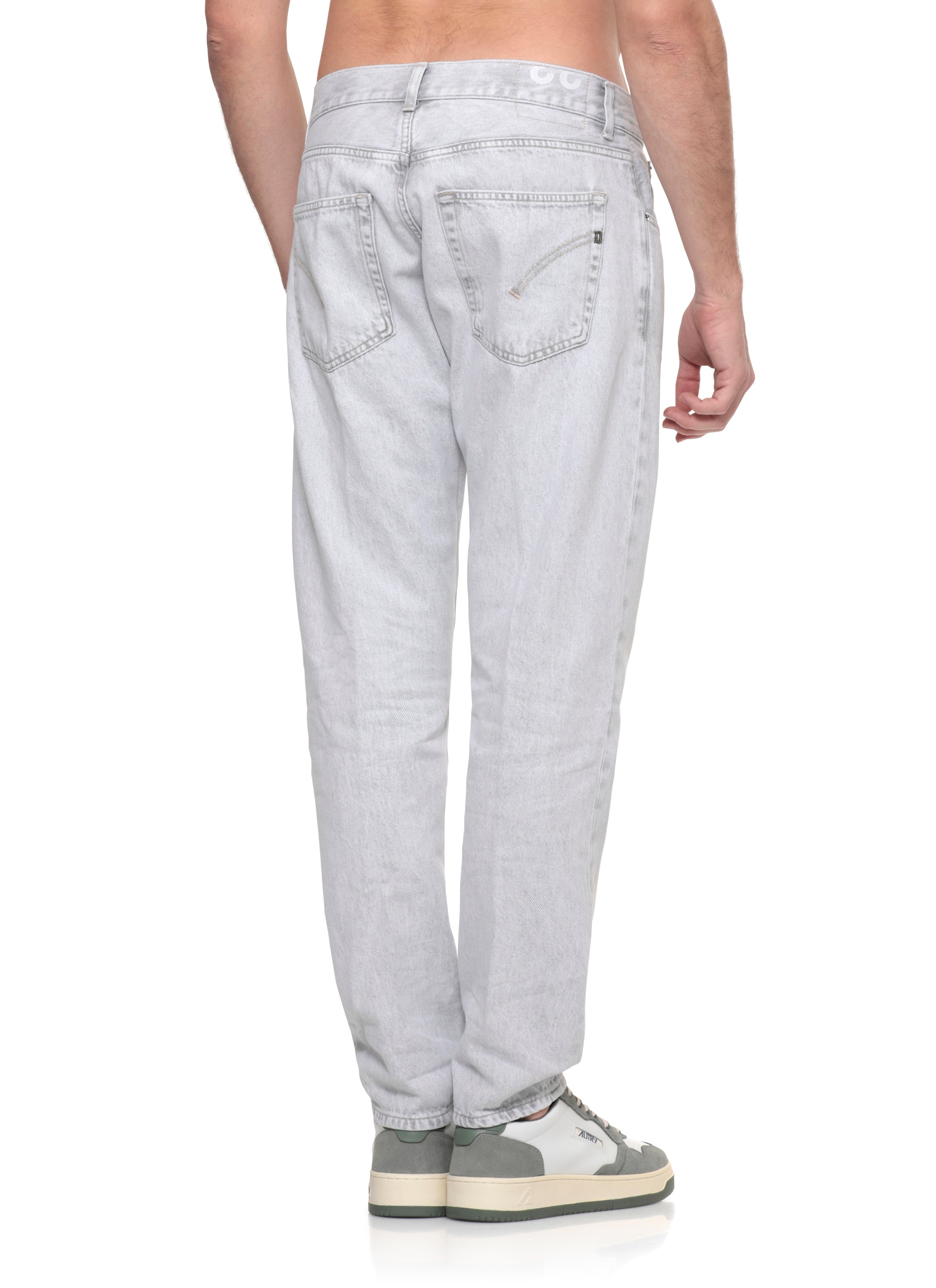 Dondup Jeans Grey