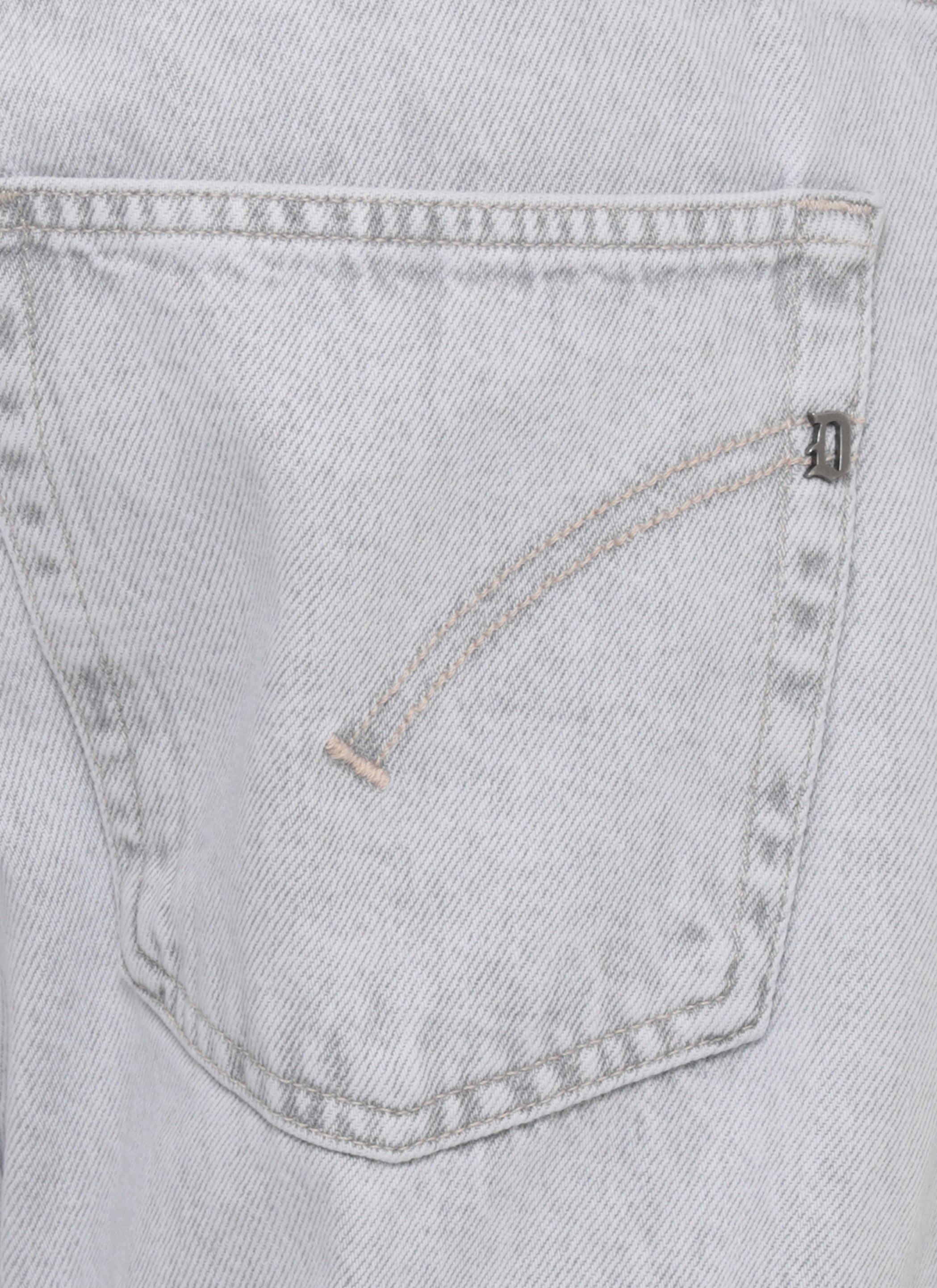 Dondup Jeans Grey
